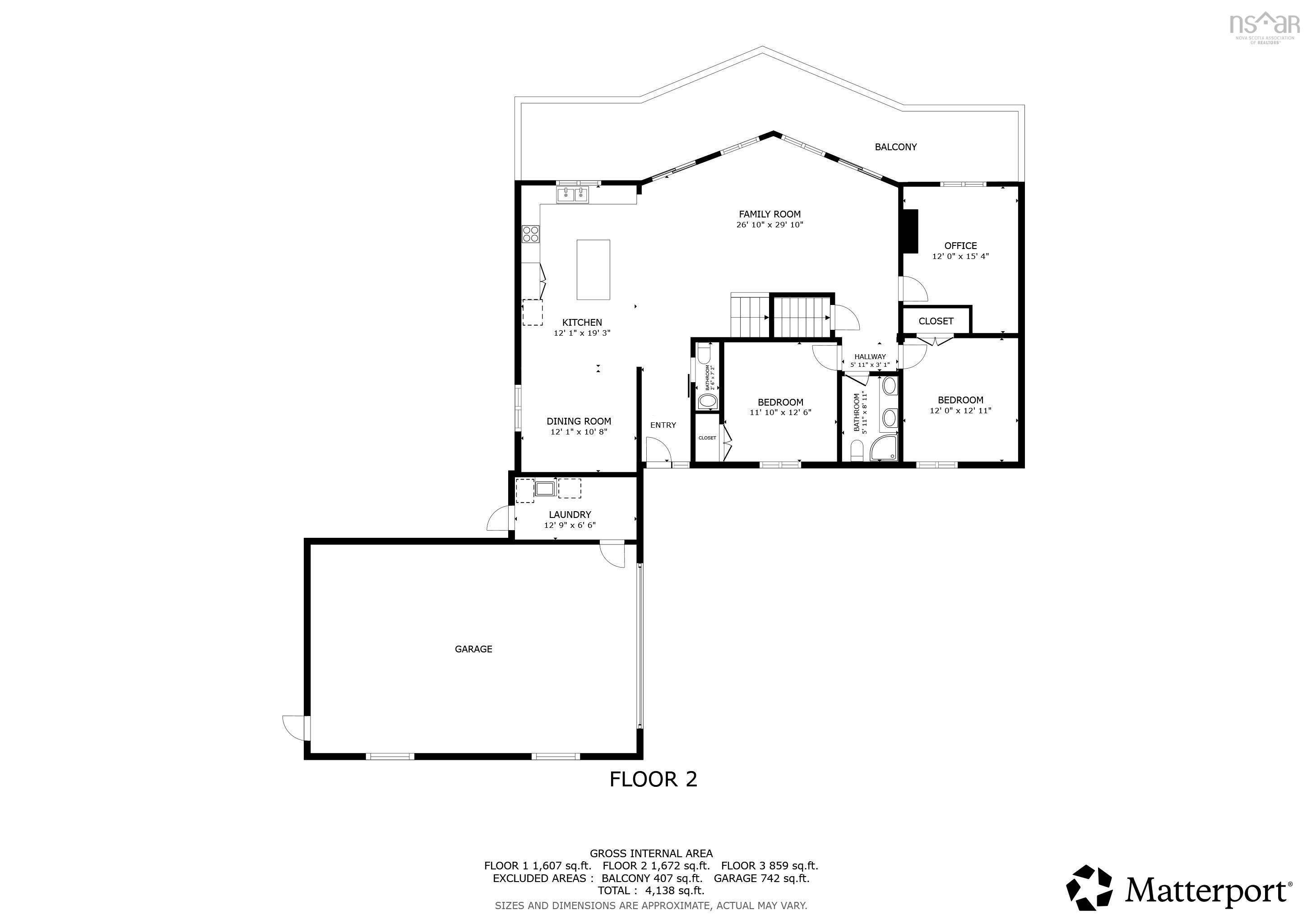 179 Hages Lane, Prospect, NS (MLS 202603766)