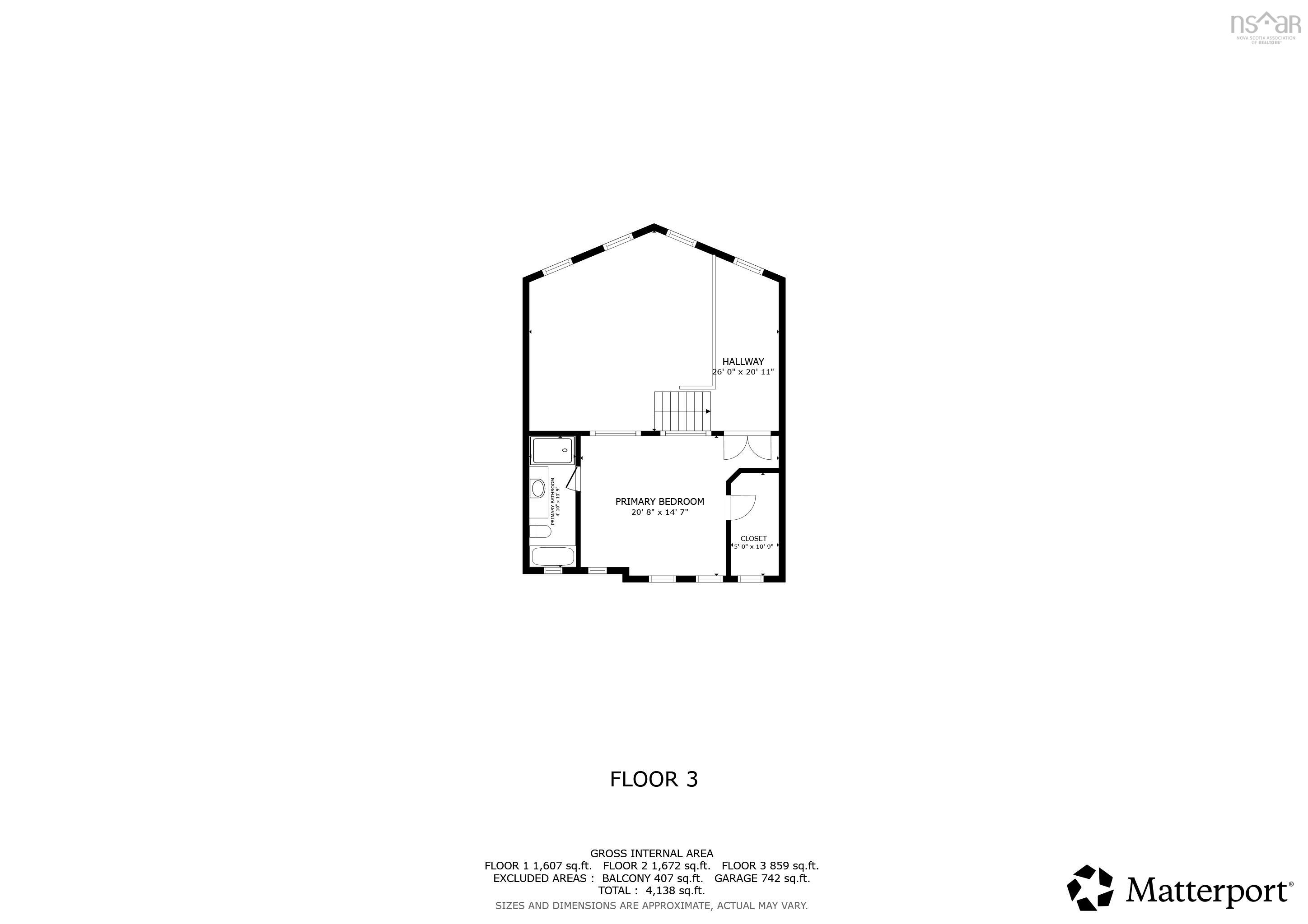 179 Hages Lane, Prospect, NS (MLS 202603766)