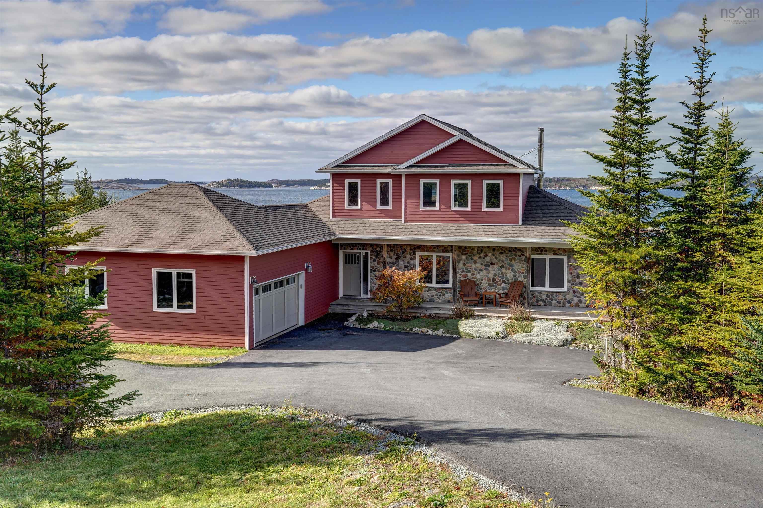 179 Hages Lane, Prospect, NS (MLS 202603766)