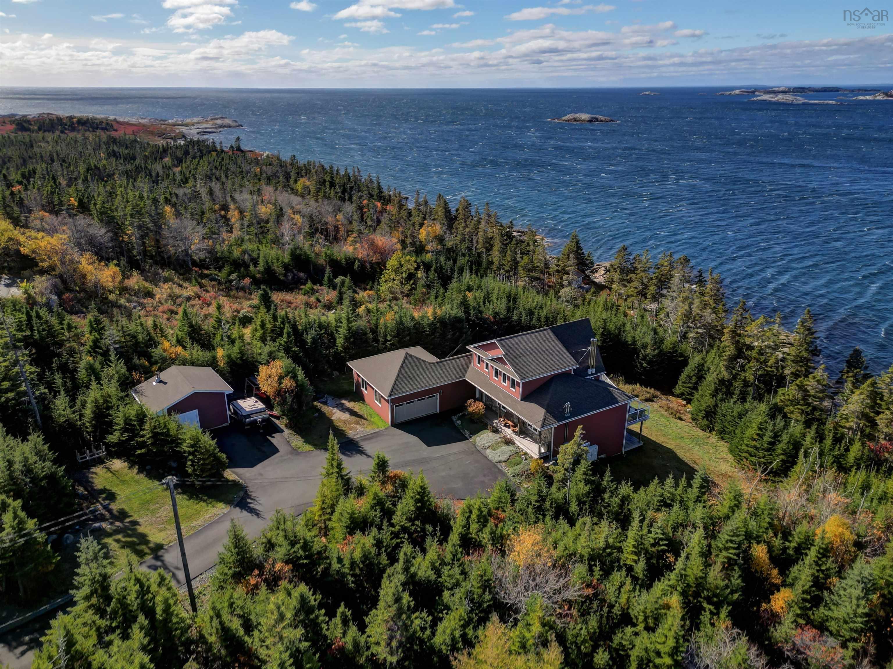 179 Hages Lane, Prospect, NS (MLS 202603766)