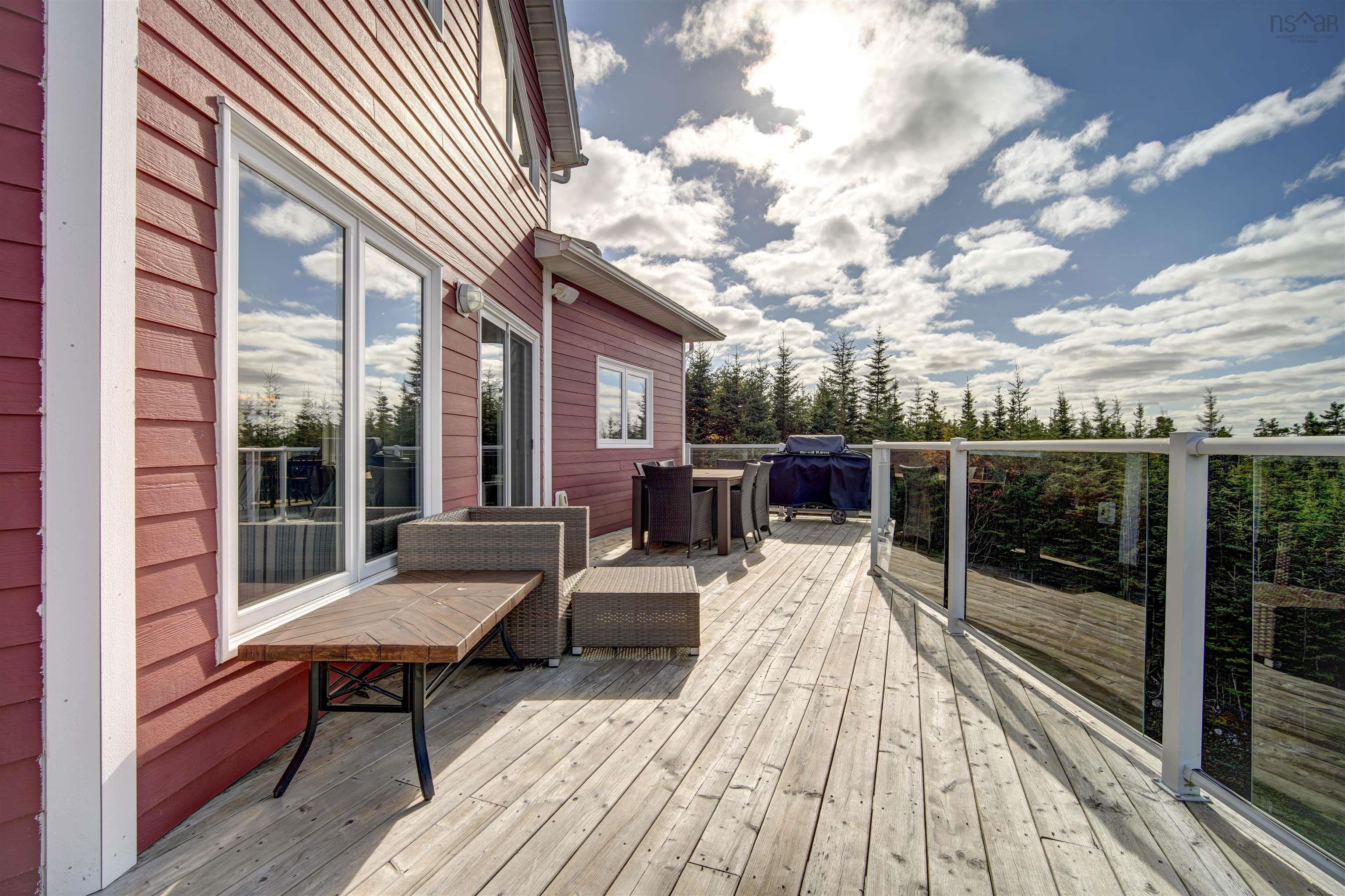 179 Hages Lane, Prospect, NS (MLS 202603766)