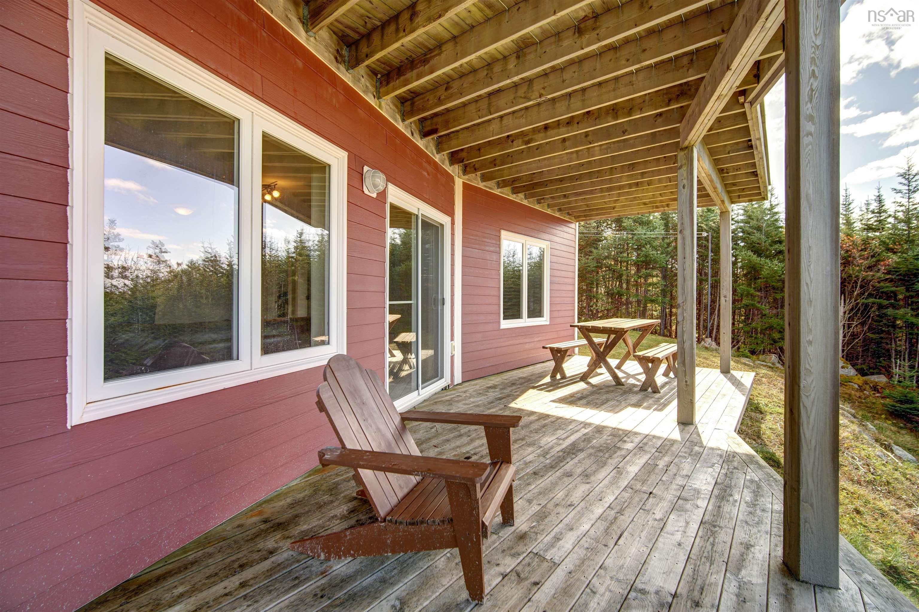 179 Hages Lane, Prospect, NS (MLS 202603766)