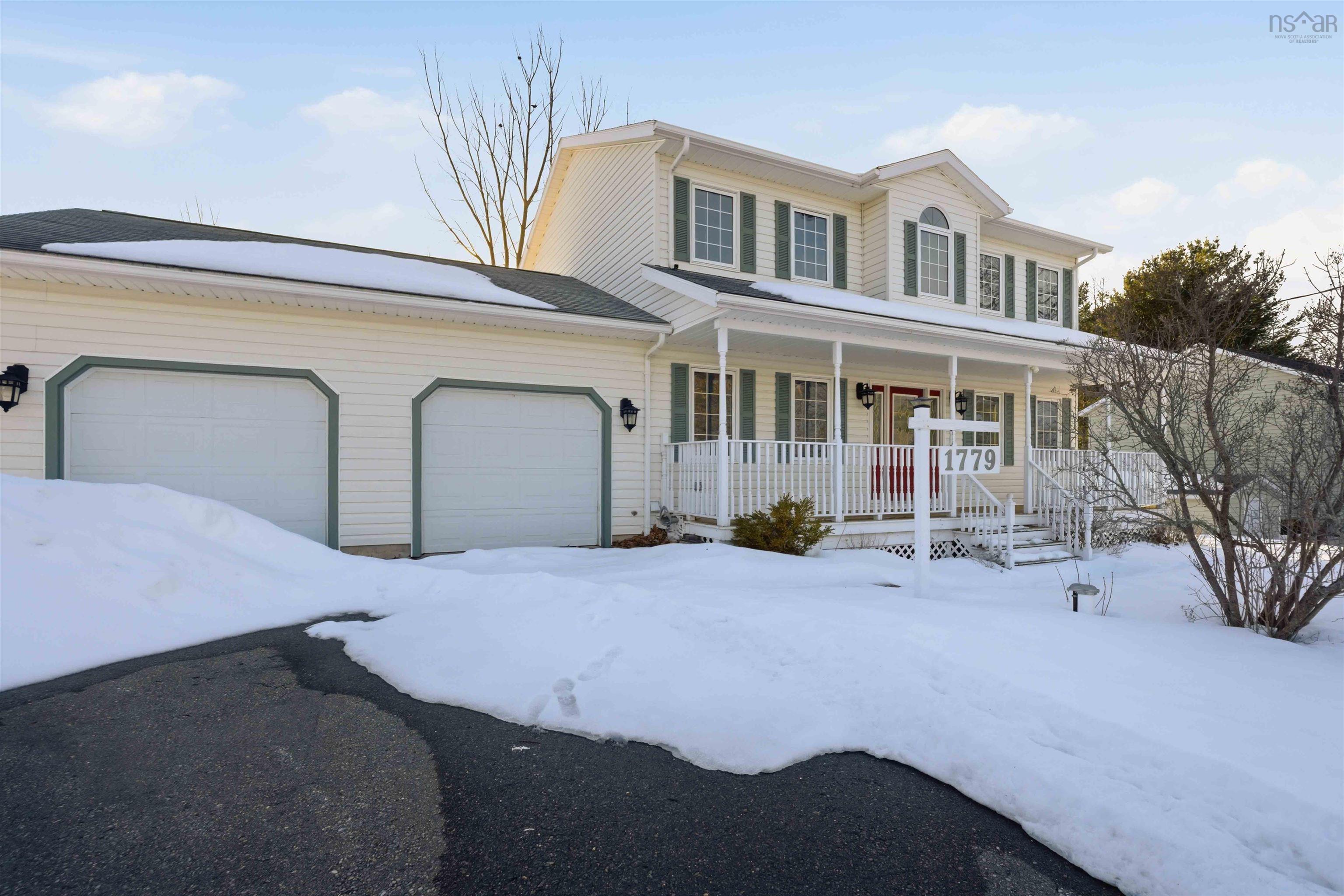 $539,900.00: 1779 Drummond Drive, Kingston