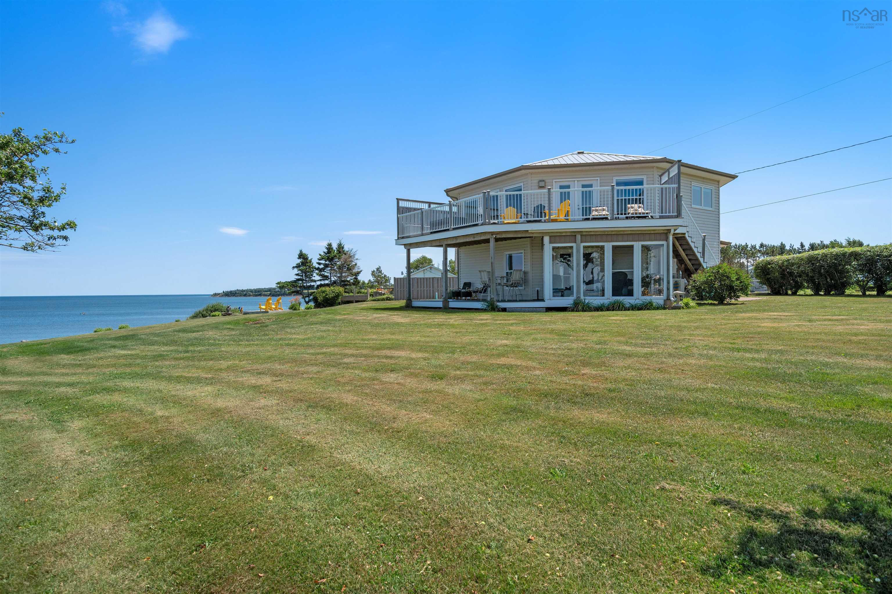 51 Chapman Lane, Lorneville, NS (MLS 202603770)