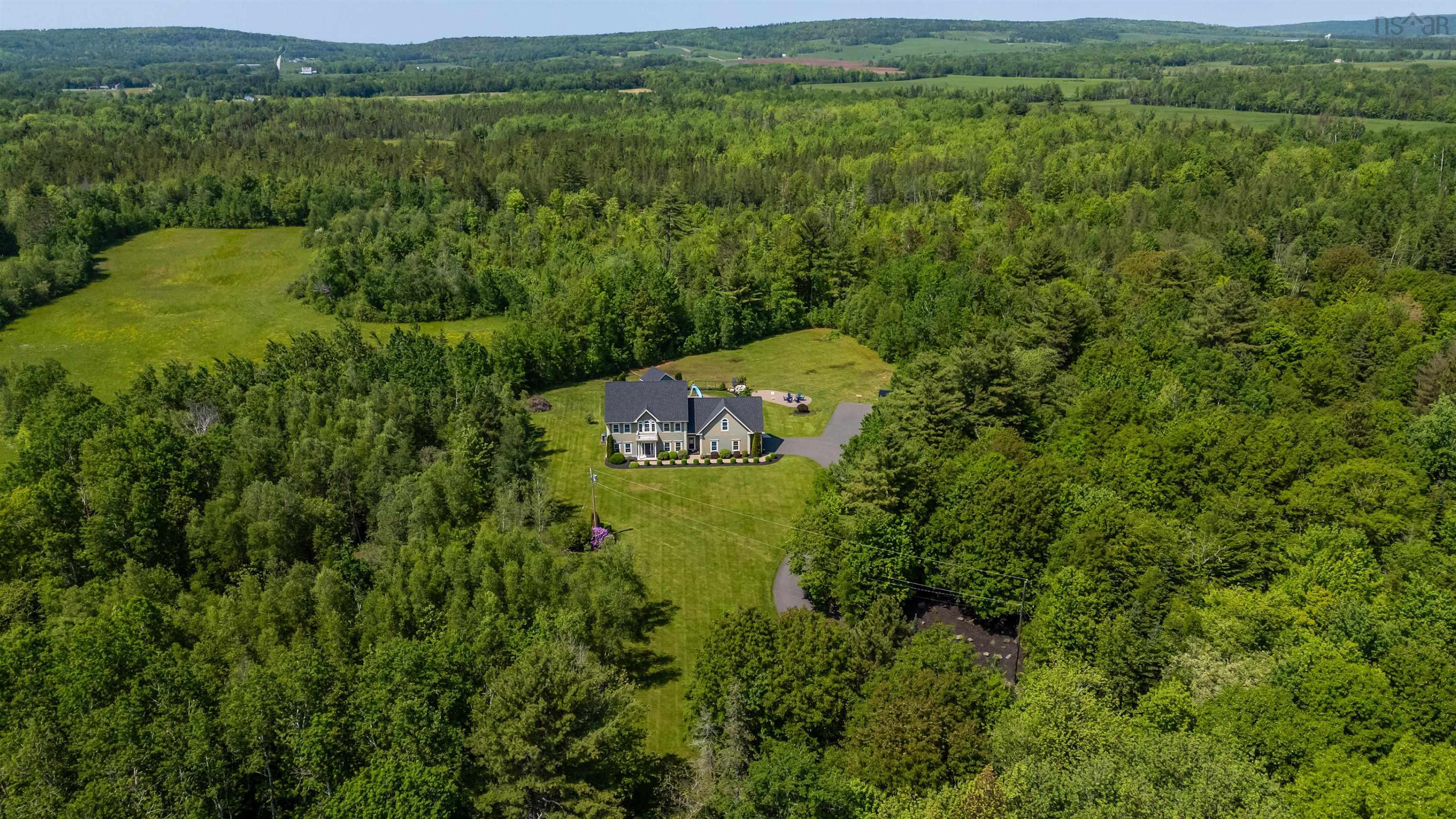 $1,050,000.00: 13697 Highway 1, Wilmot
