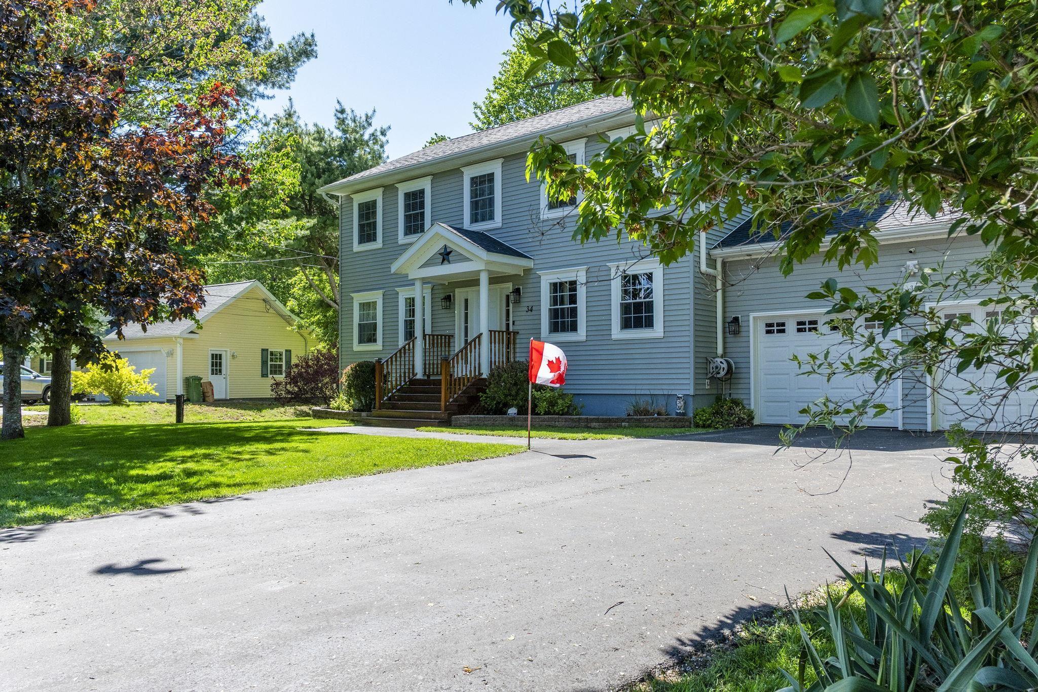 $649,900.00: 34 Gravenstein Drive, Berwick