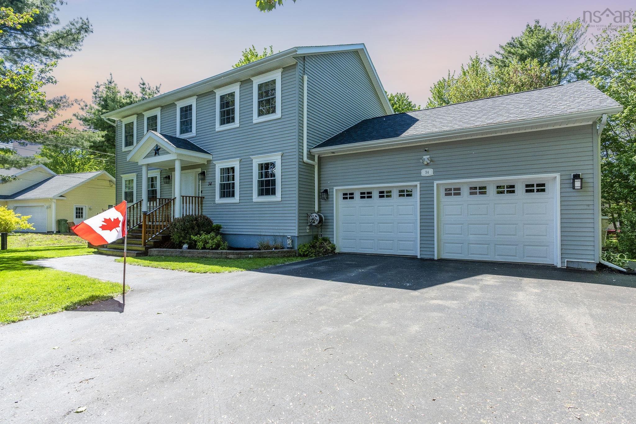 $649,900.00: 34 Gravenstein Drive, Berwick