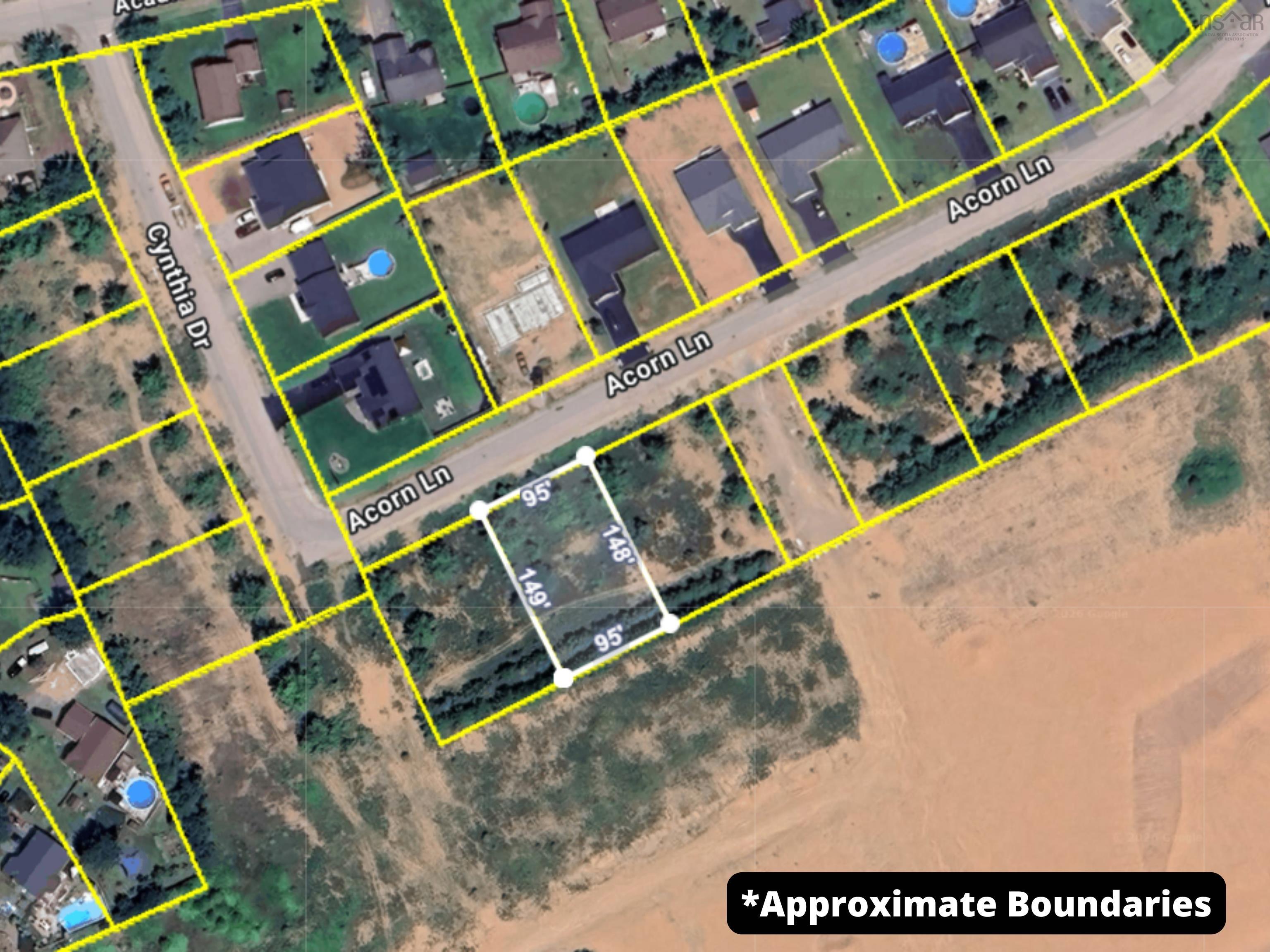 44 10 Acorn Lane, Kingston, NS (MLS® 202603775)