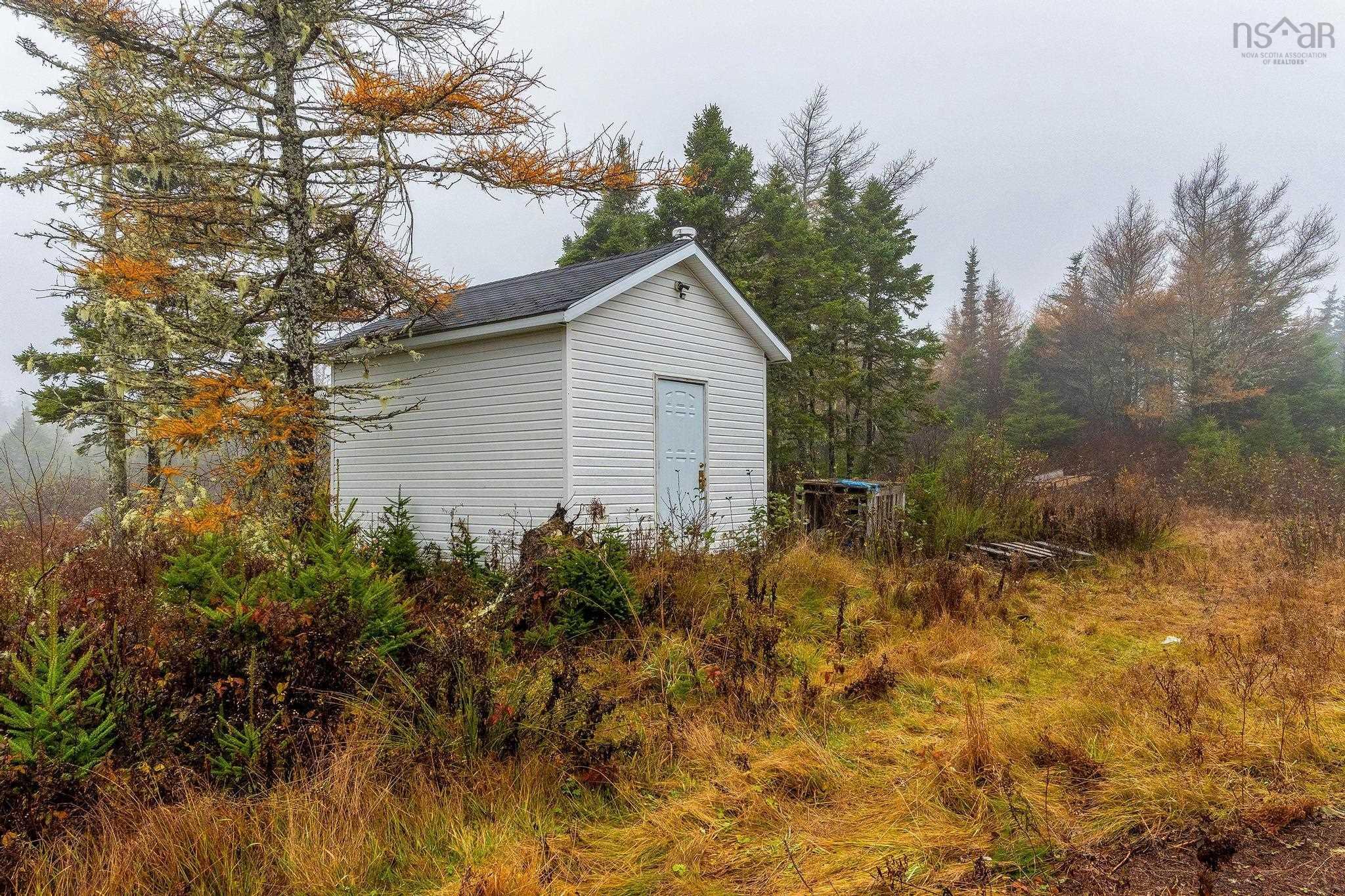 $330,000.00: 2510 West Ship Harbour Crossroads, Owls Head