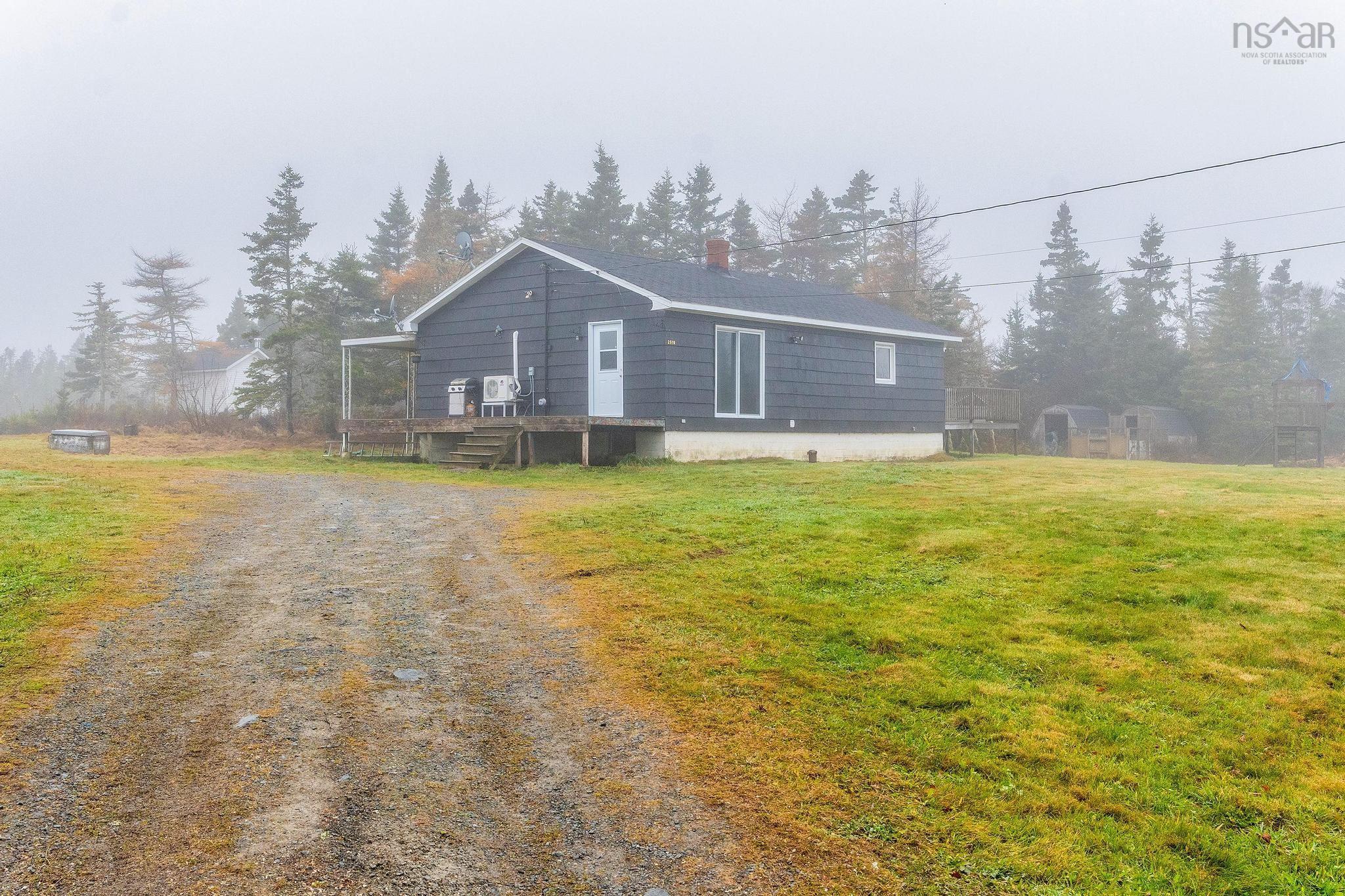 $330,000.00: 2510 West Ship Harbour Crossroads, Owls Head