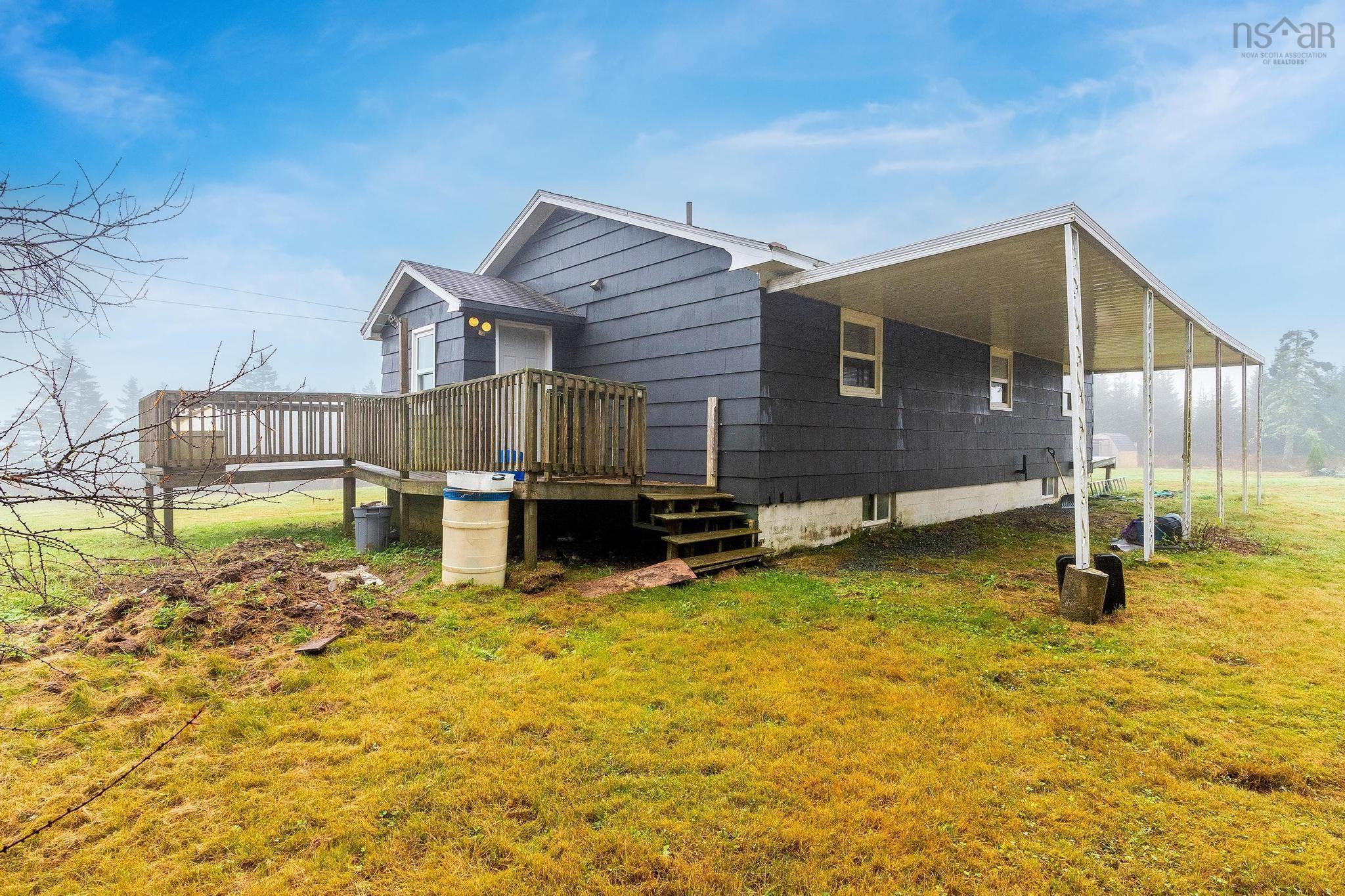 $330,000.00: 2510 West Ship Harbour Crossroads, Owls Head