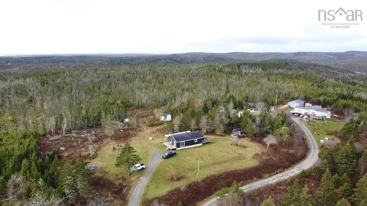 $330,000.00: 2510 West Ship Harbour Crossroads, Owls Head