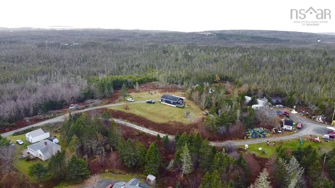 $330,000.00: 2510 West Ship Harbour Crossroads, Owls Head