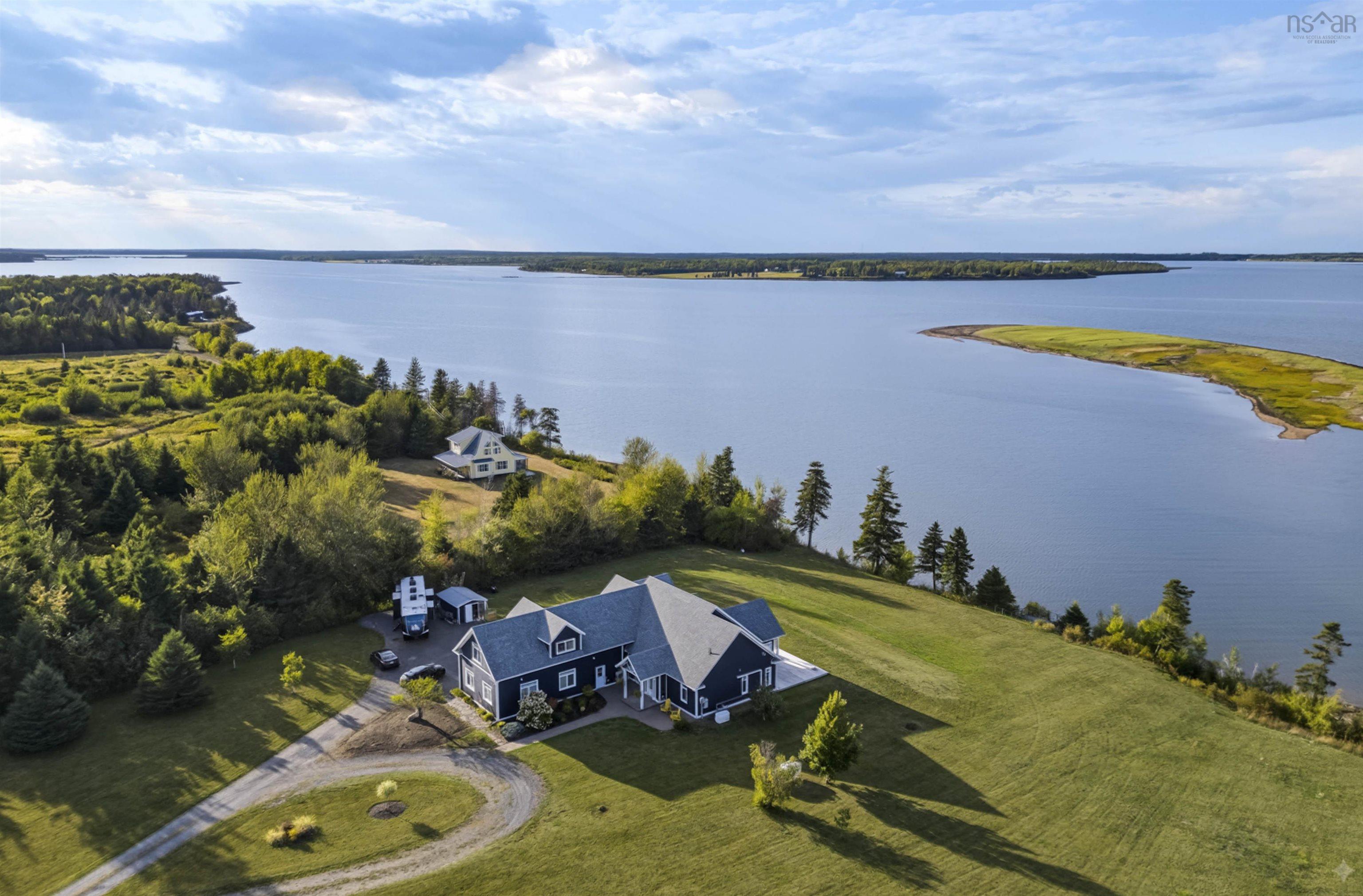 76 Sandview Lane, Malagash, NS (MLS® 202603777)