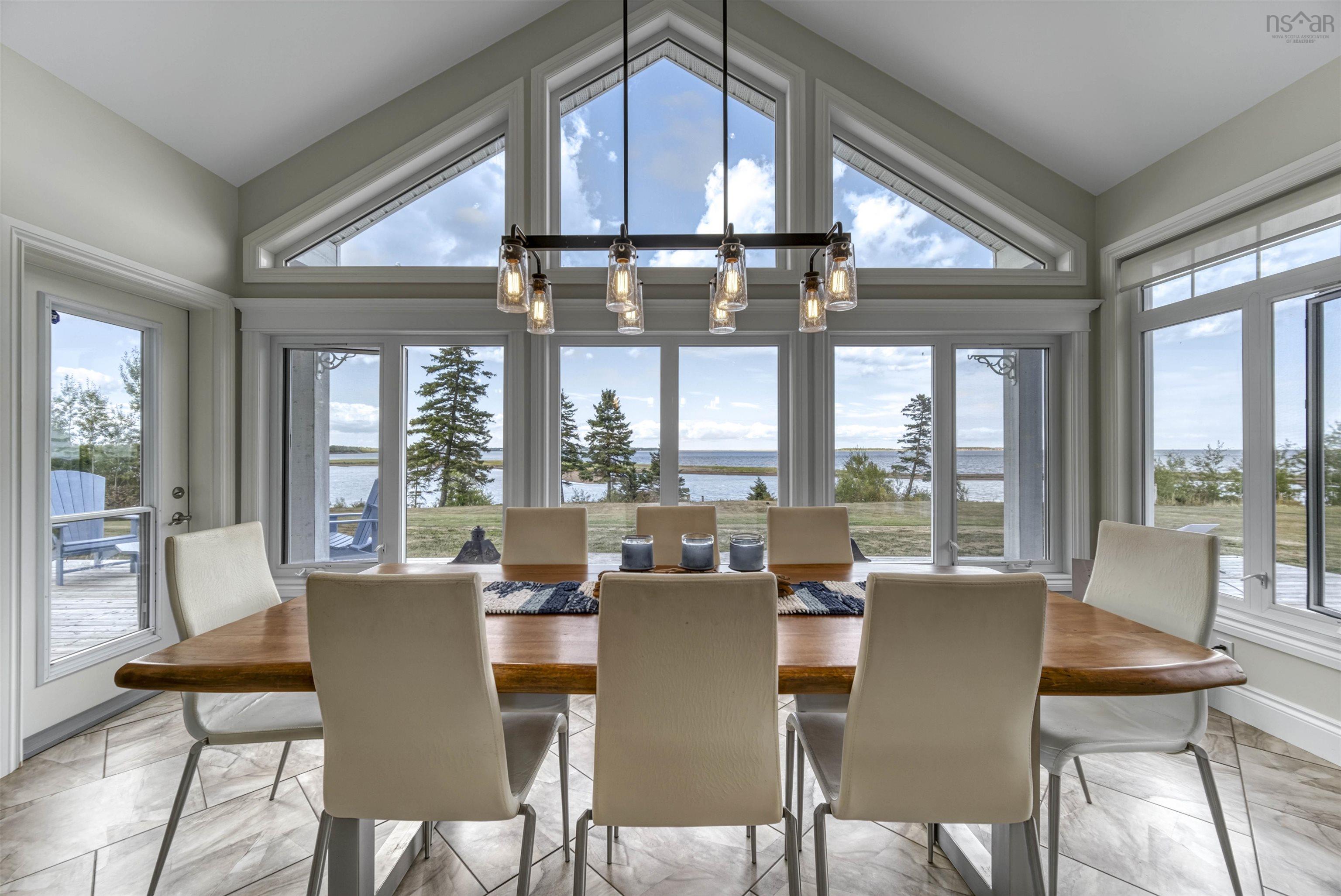 $1,250,000.00: 76 Sandview Lane, Malagash