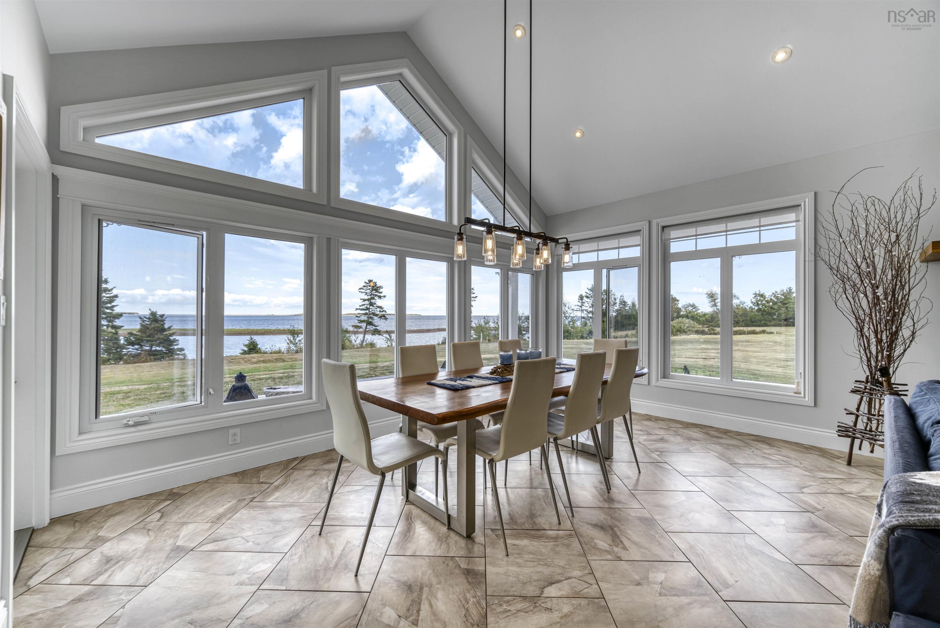 $1,250,000.00: 76 Sandview Lane, Malagash