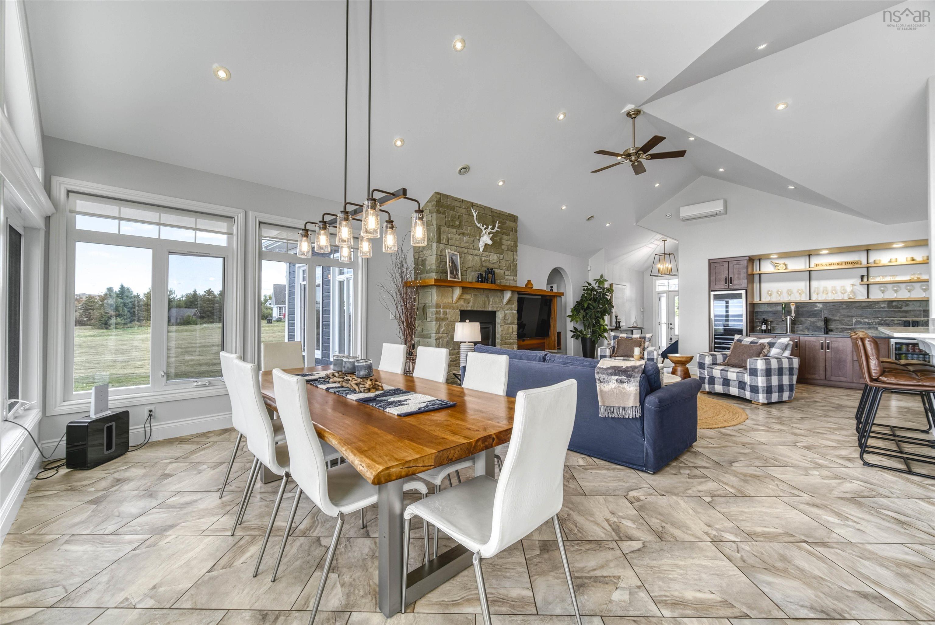 $1,250,000.00: 76 Sandview Lane, Malagash