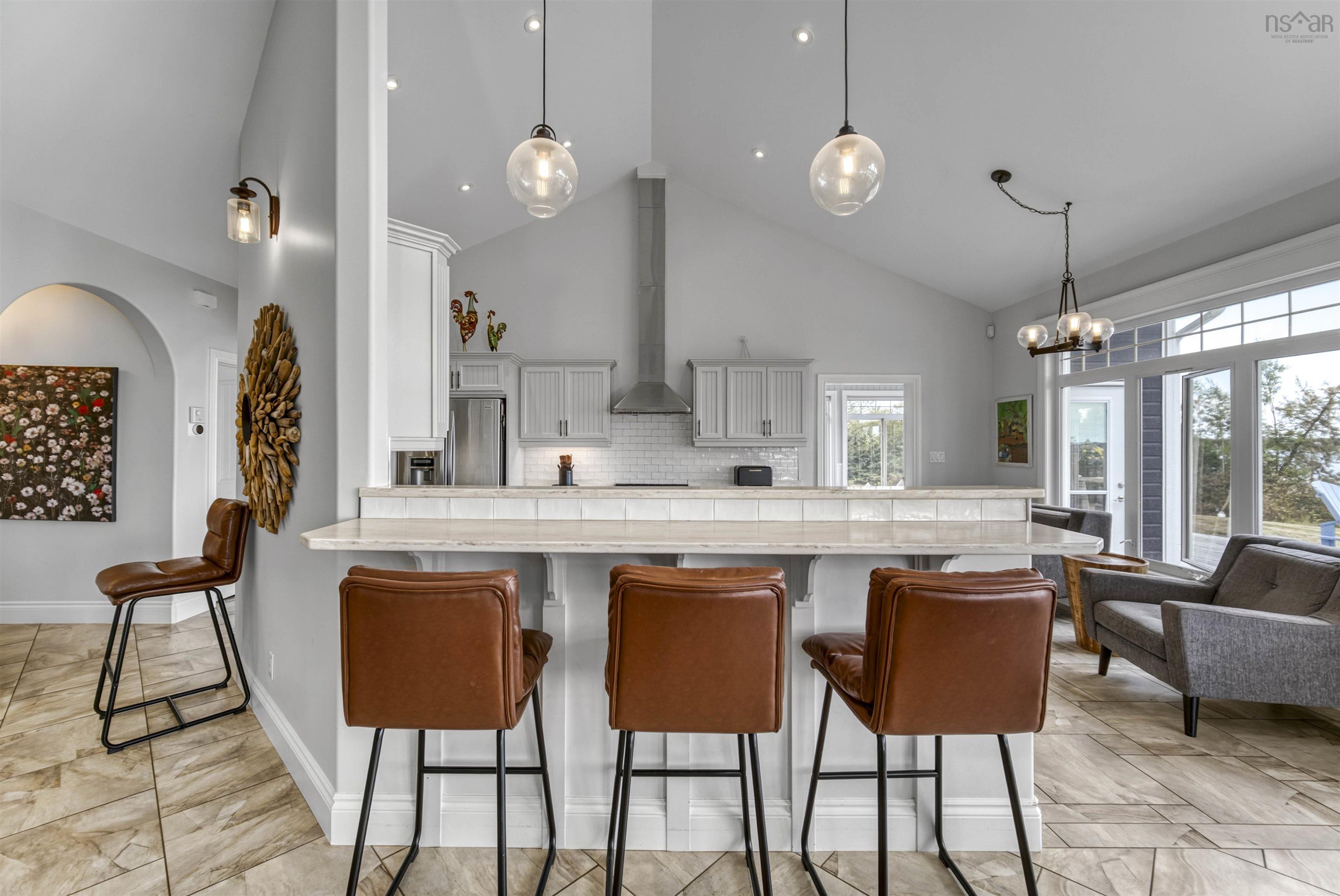 $1,250,000.00: 76 Sandview Lane, Malagash