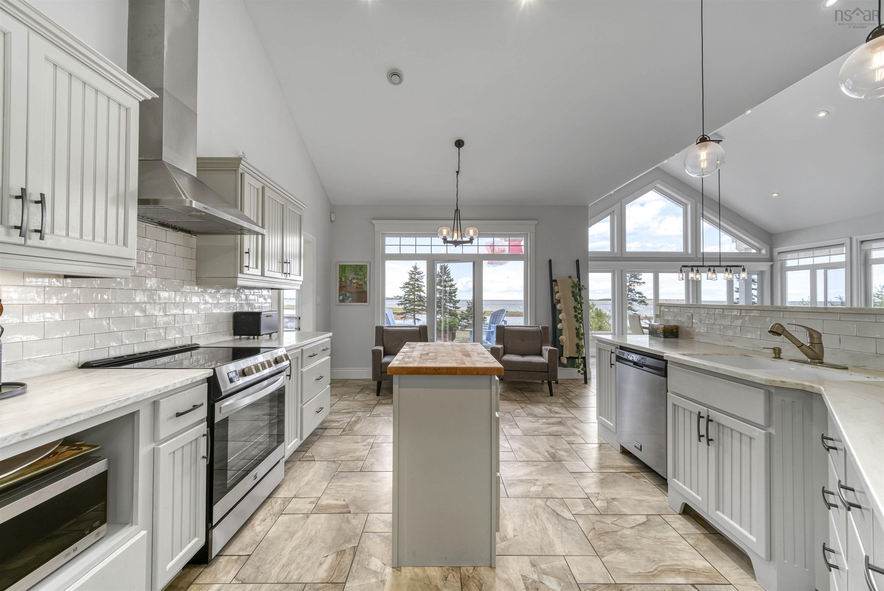 $1,250,000.00: 76 Sandview Lane, Malagash
