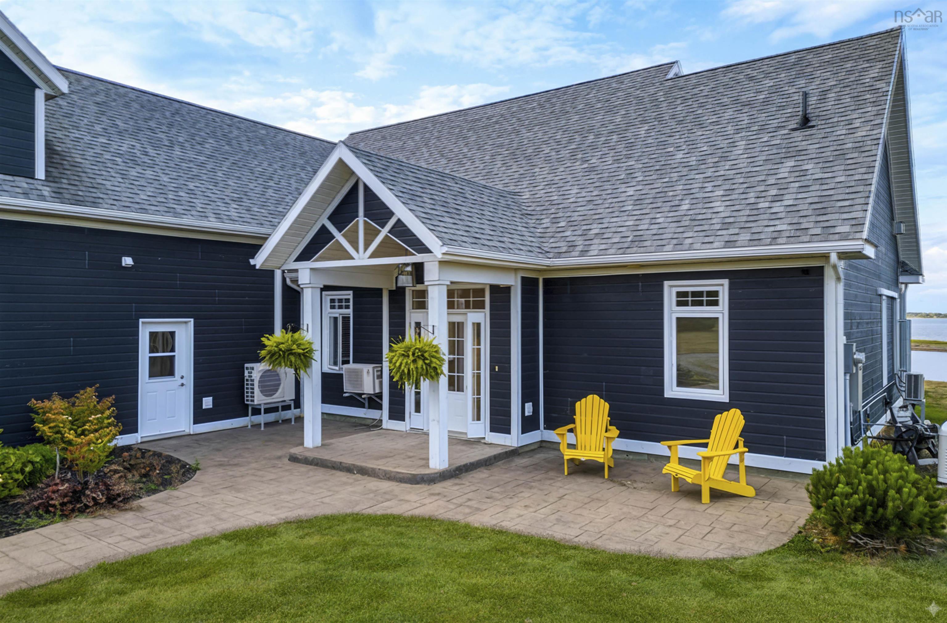 $1,250,000.00: 76 Sandview Lane, Malagash