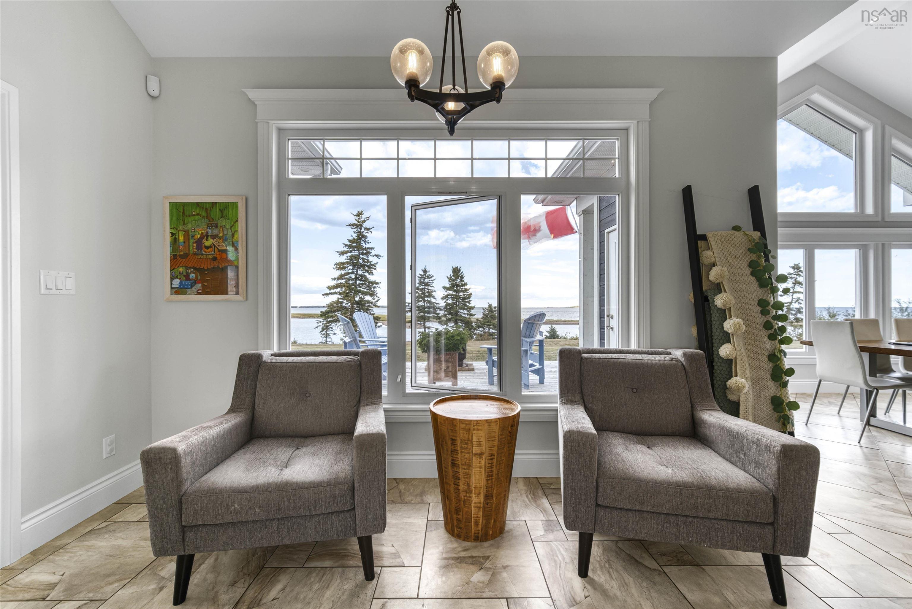 $1,250,000.00: 76 Sandview Lane, Malagash