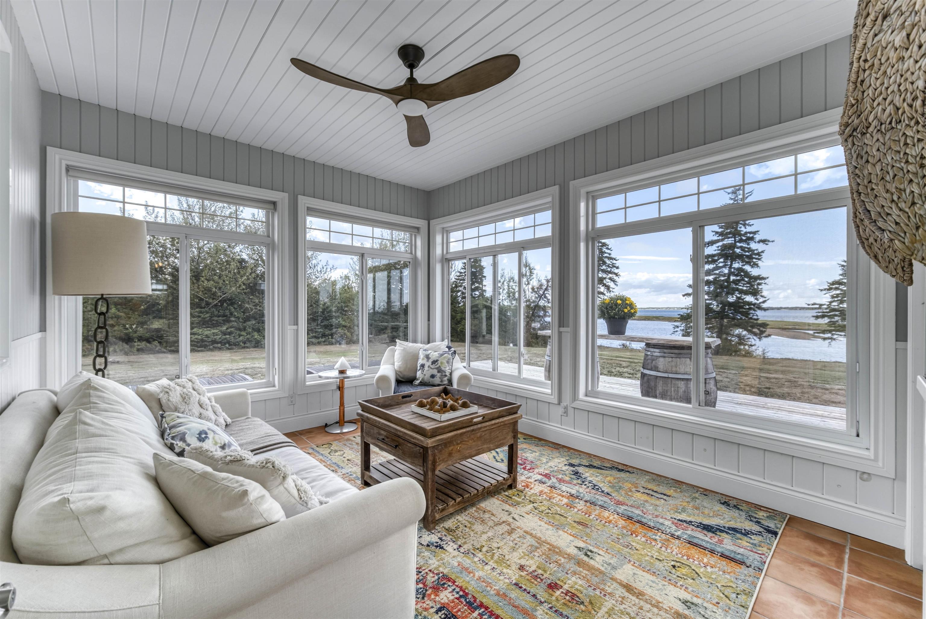 $1,250,000.00: 76 Sandview Lane, Malagash