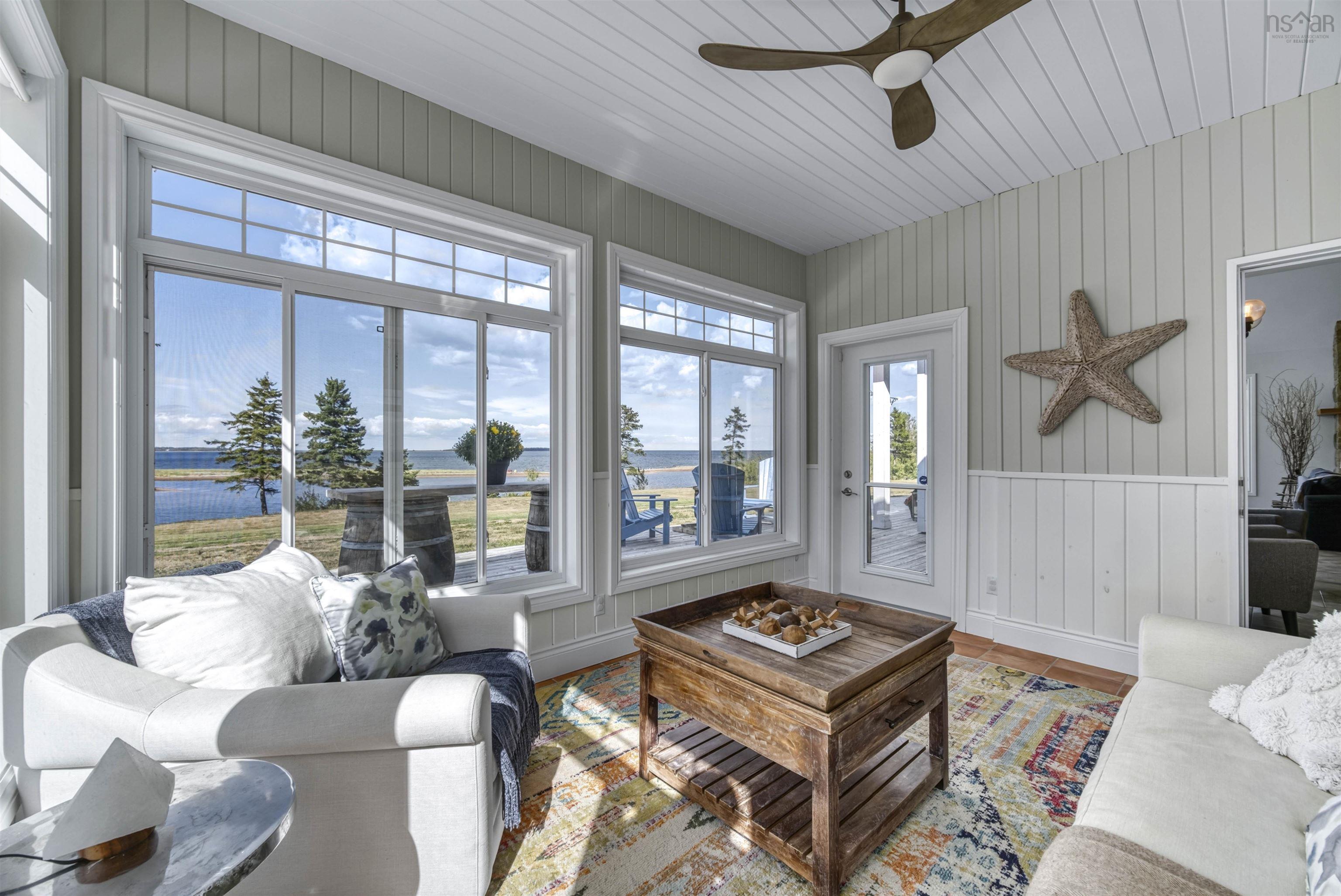 $1,250,000.00: 76 Sandview Lane, Malagash