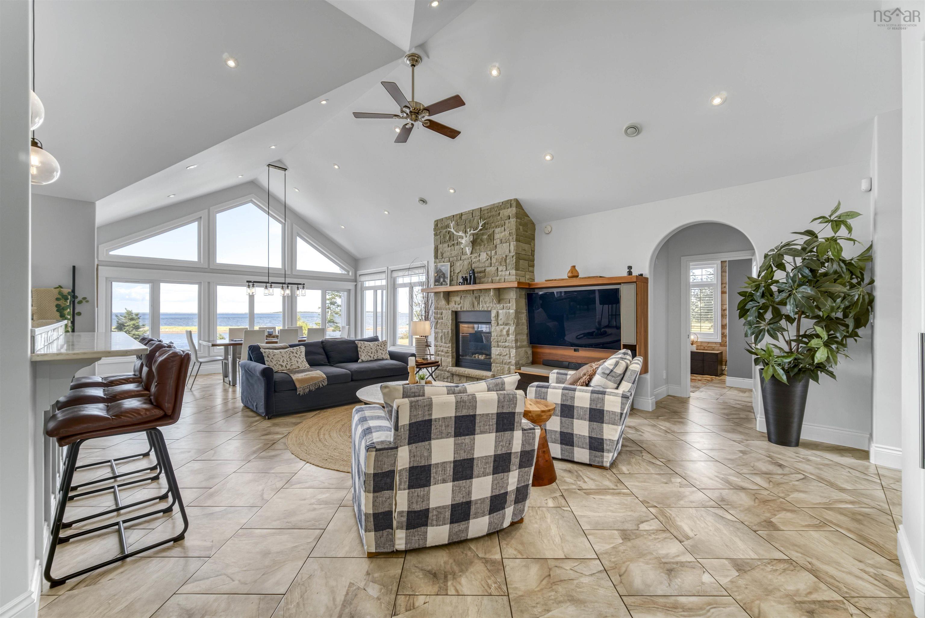 $1,250,000.00: 76 Sandview Lane, Malagash