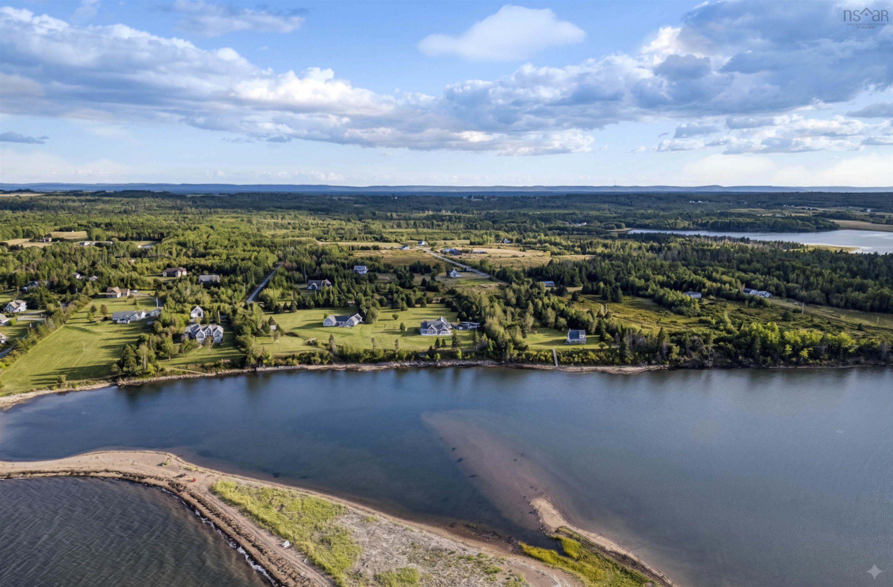 $1,250,000.00: 76 Sandview Lane, Malagash