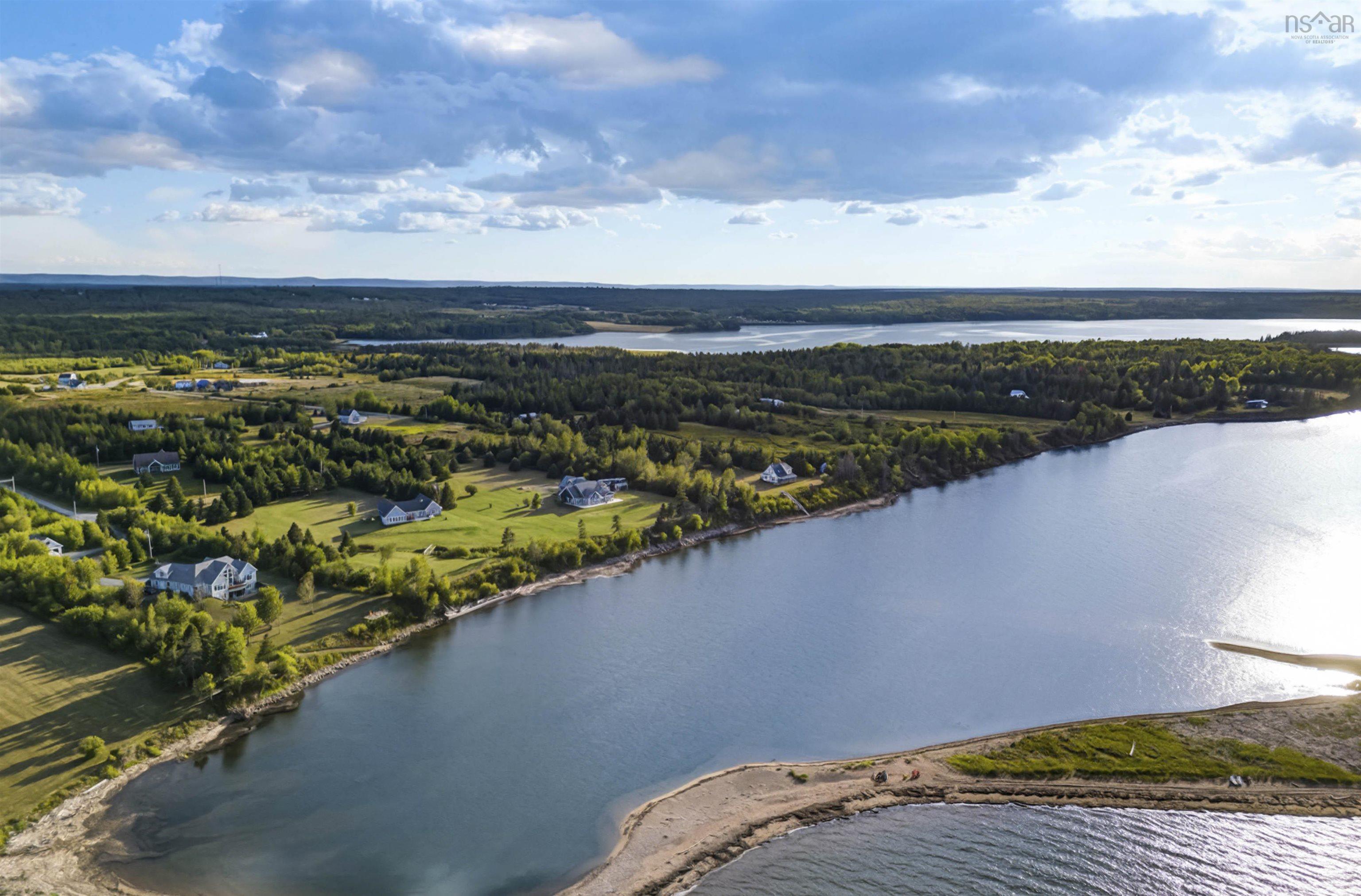 $1,250,000.00: 76 Sandview Lane, Malagash