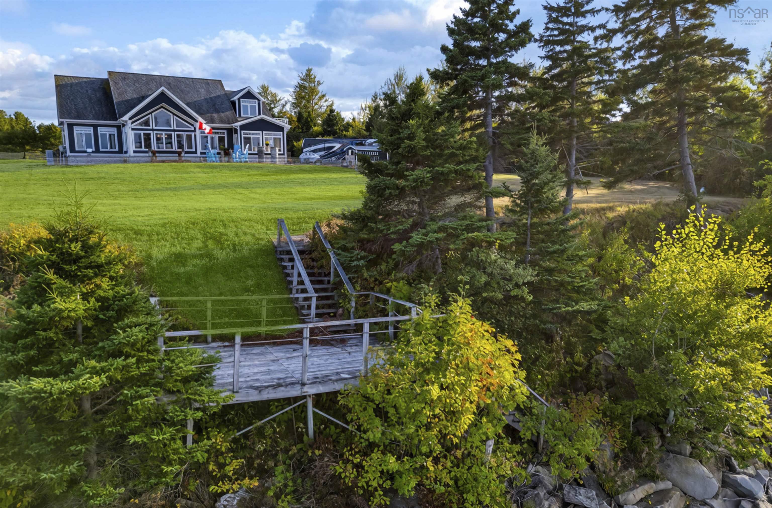 $1,250,000.00: 76 Sandview Lane, Malagash