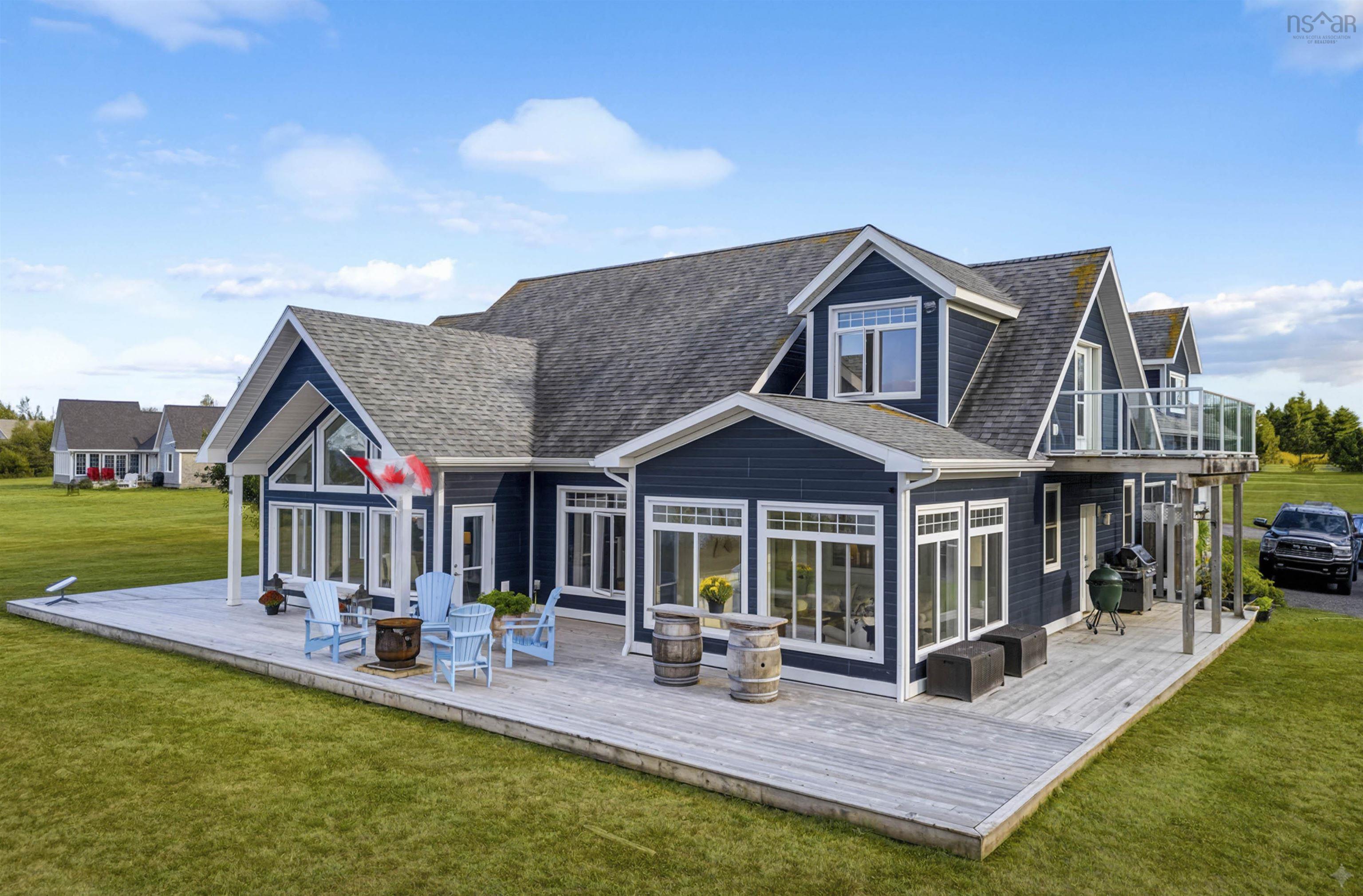 $1,250,000.00: 76 Sandview Lane, Malagash