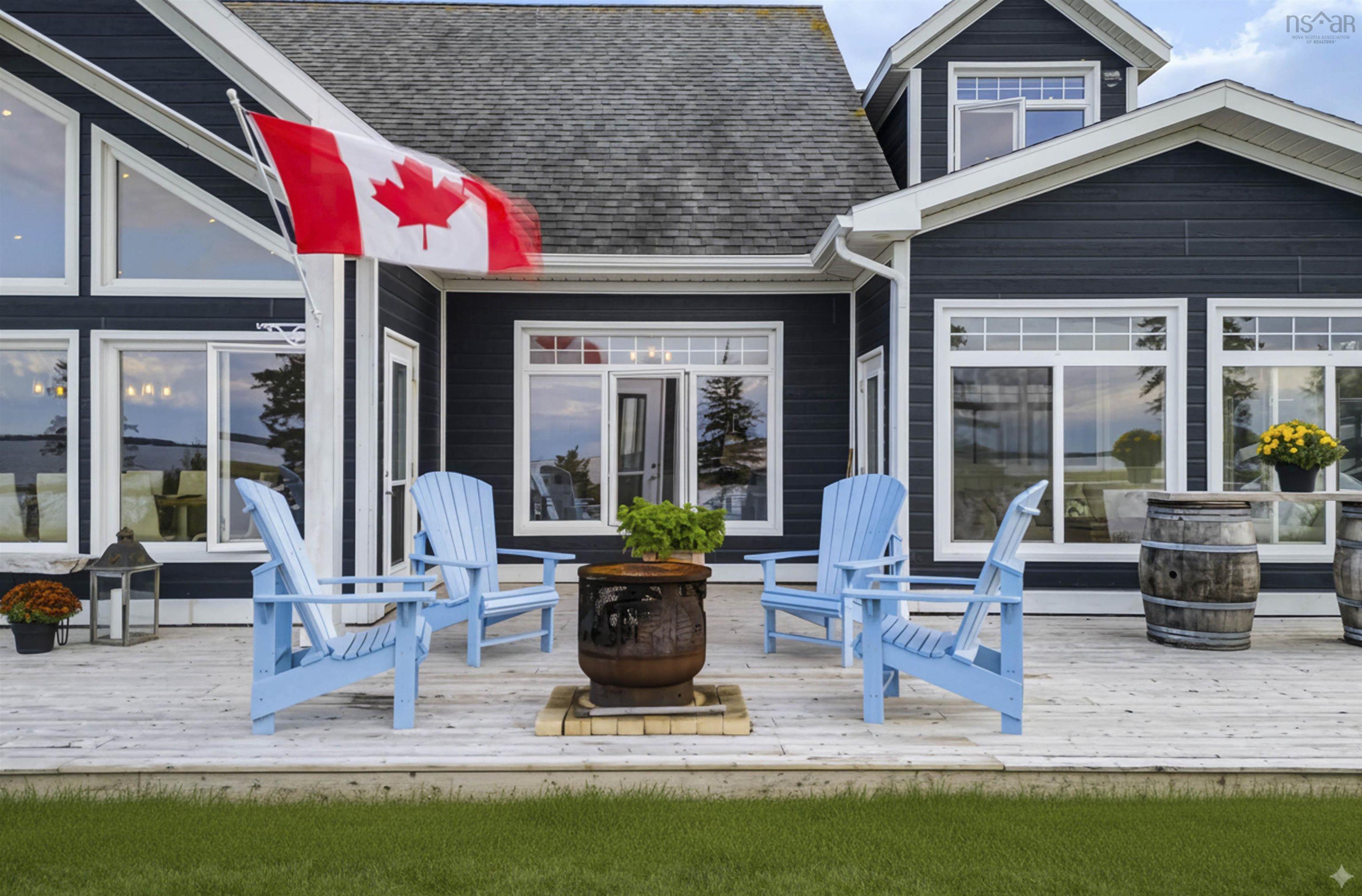 $1,250,000.00: 76 Sandview Lane, Malagash