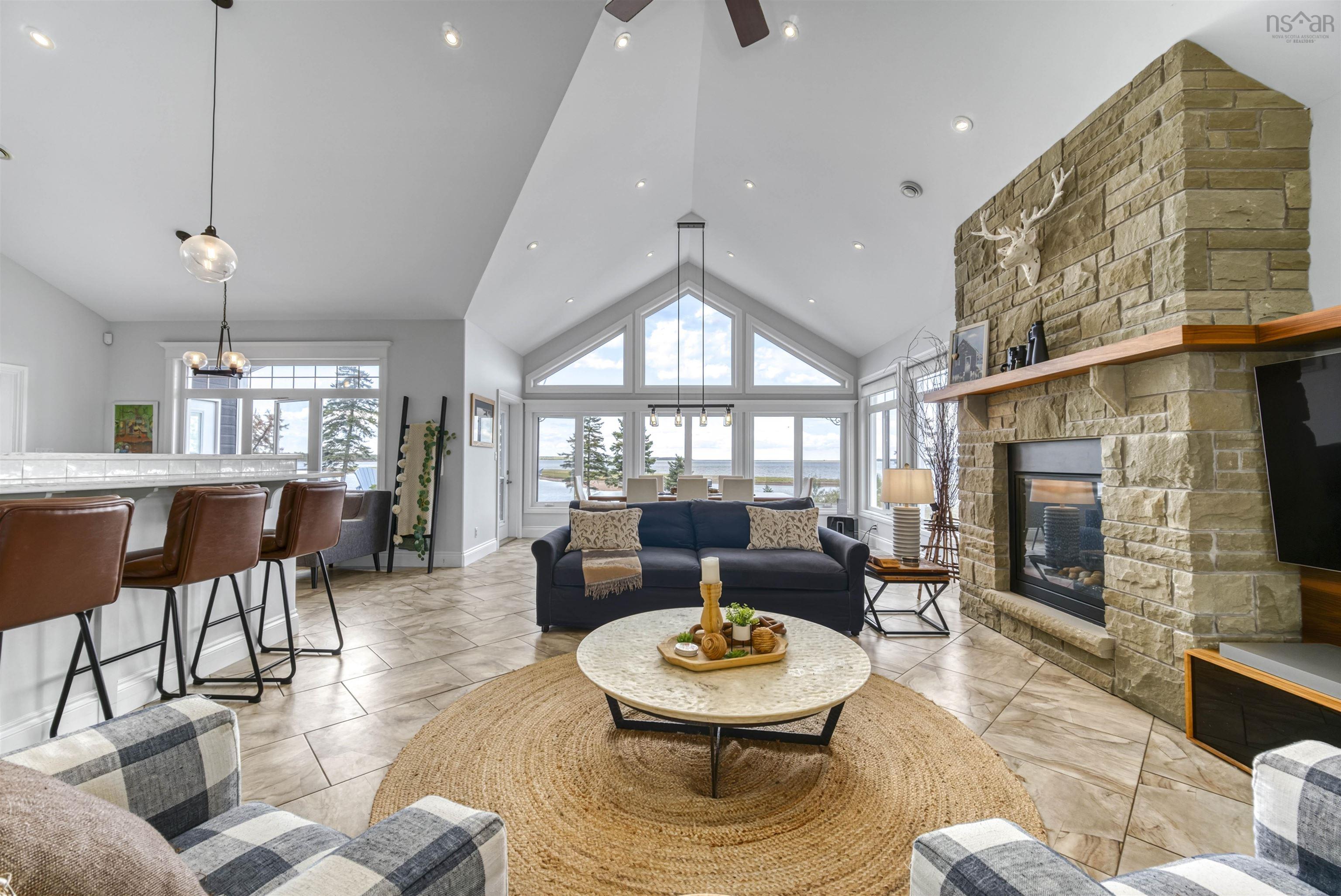 $1,250,000.00: 76 Sandview Lane, Malagash