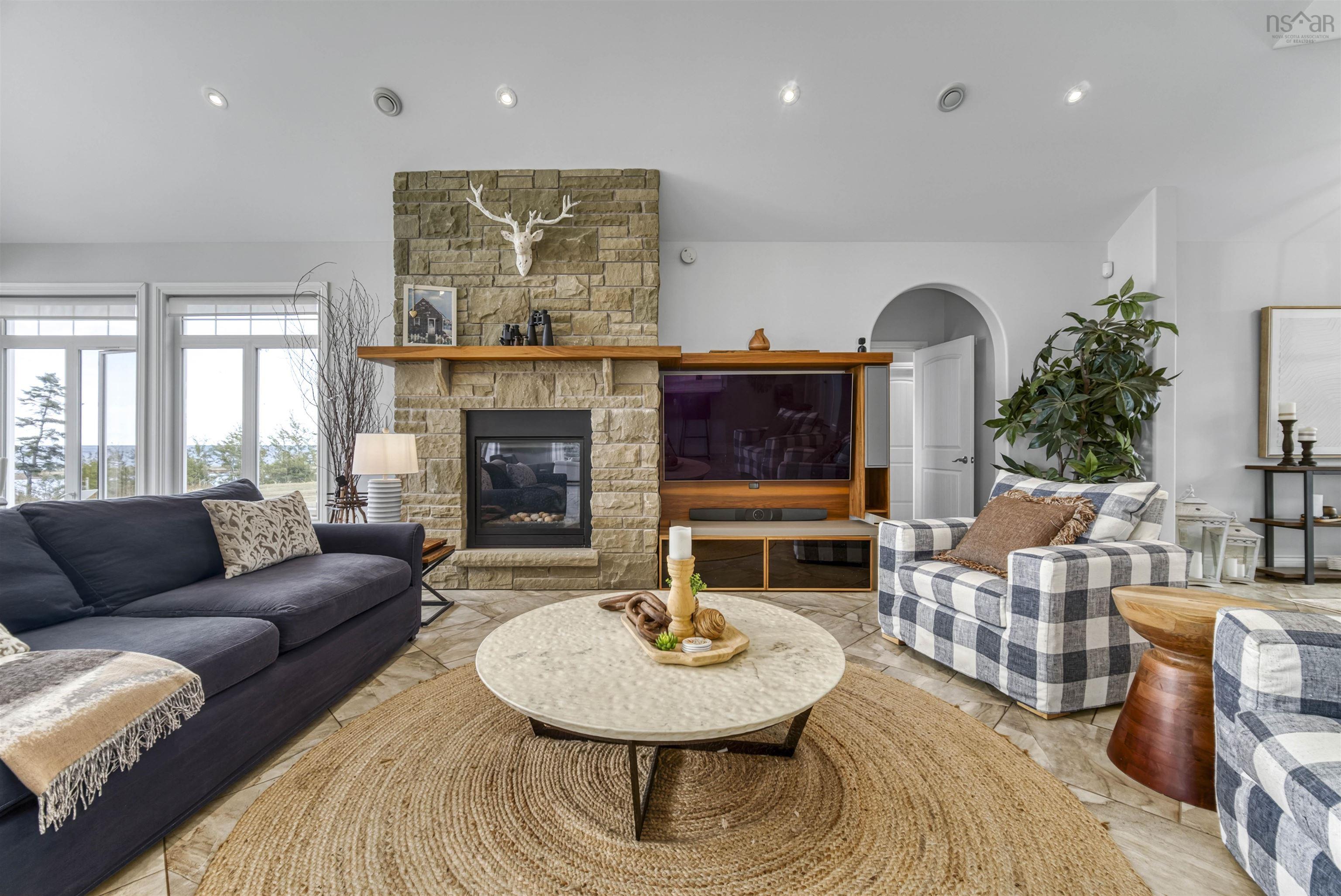 $1,250,000.00: 76 Sandview Lane, Malagash