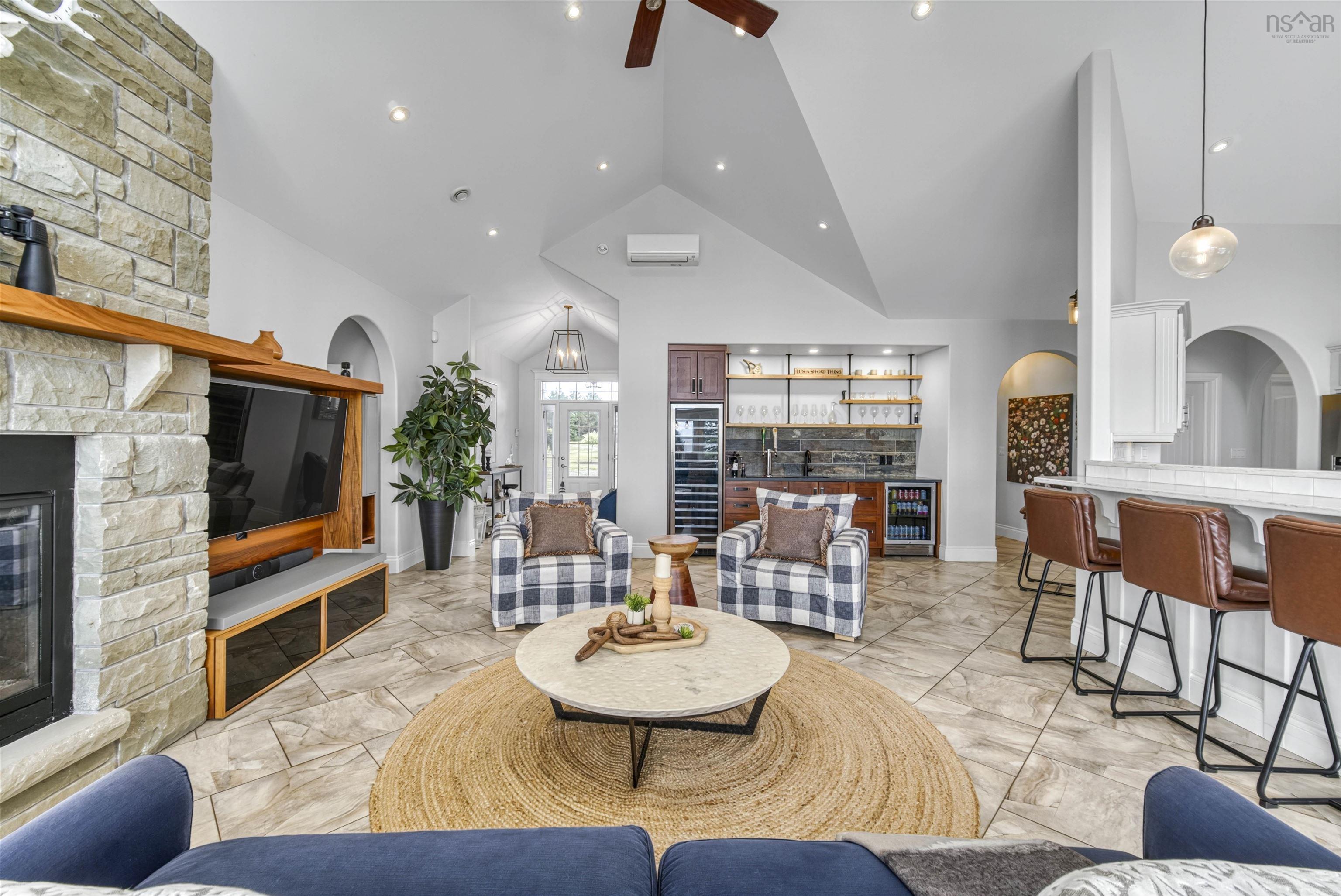 $1,250,000.00: 76 Sandview Lane, Malagash