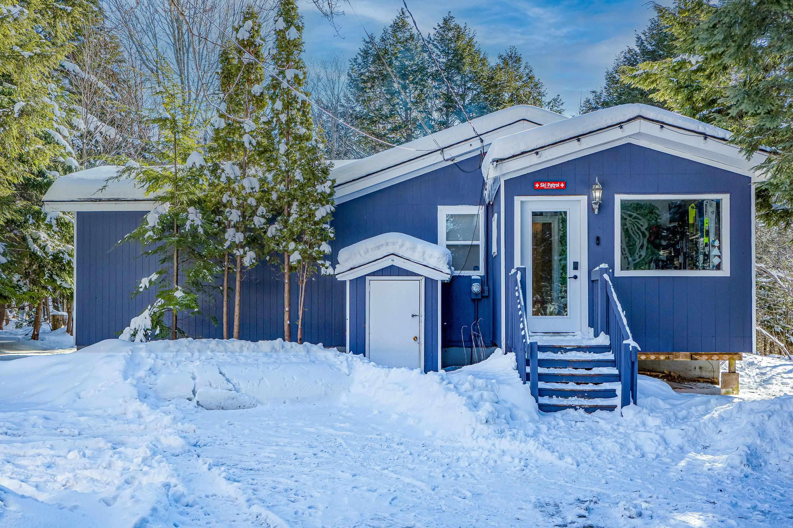 14371 Highway 4, Wentworth, NS (MLS® 202603778)