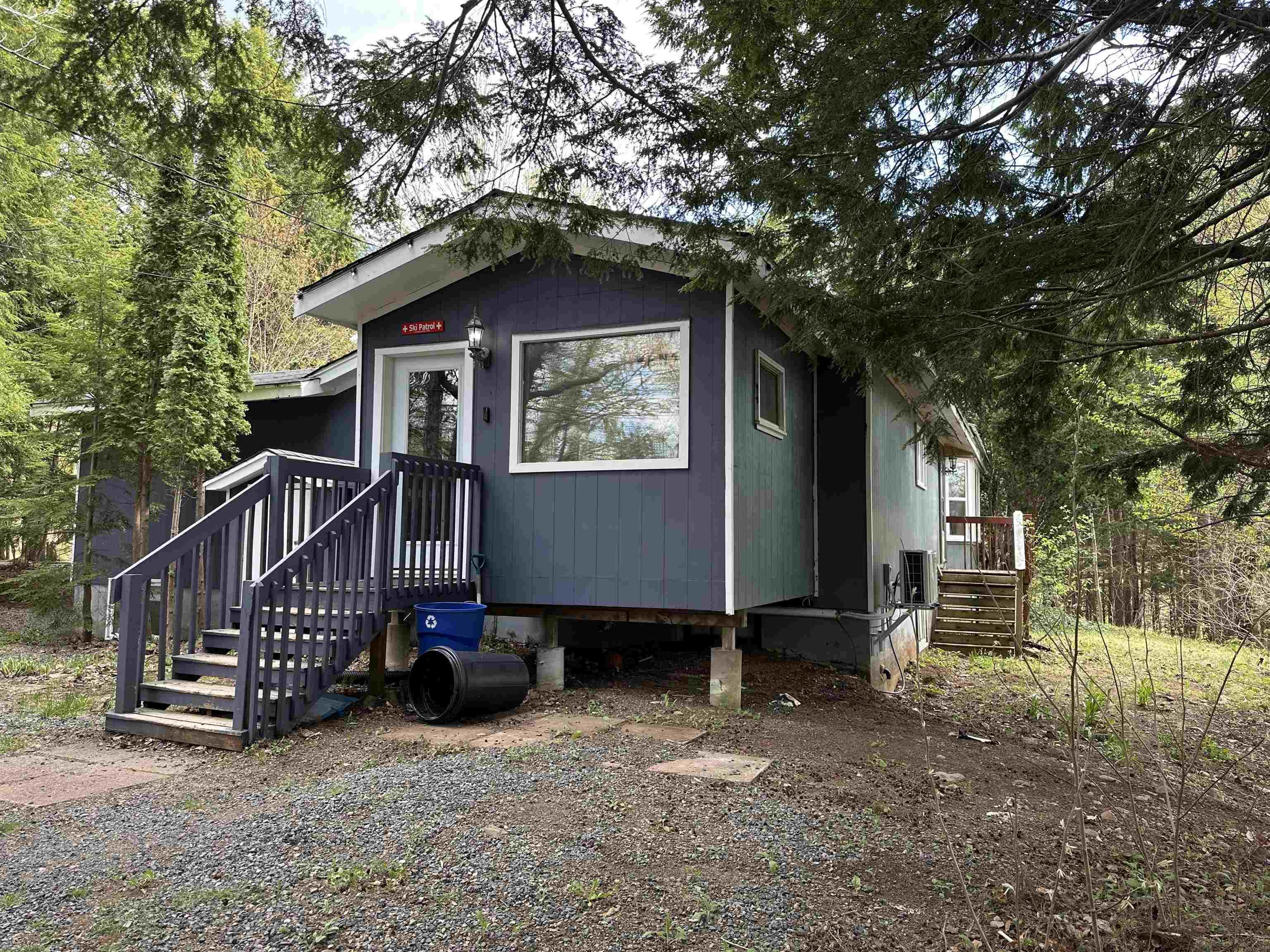 14371 Highway 4, Wentworth, NS (MLS® 202603778)