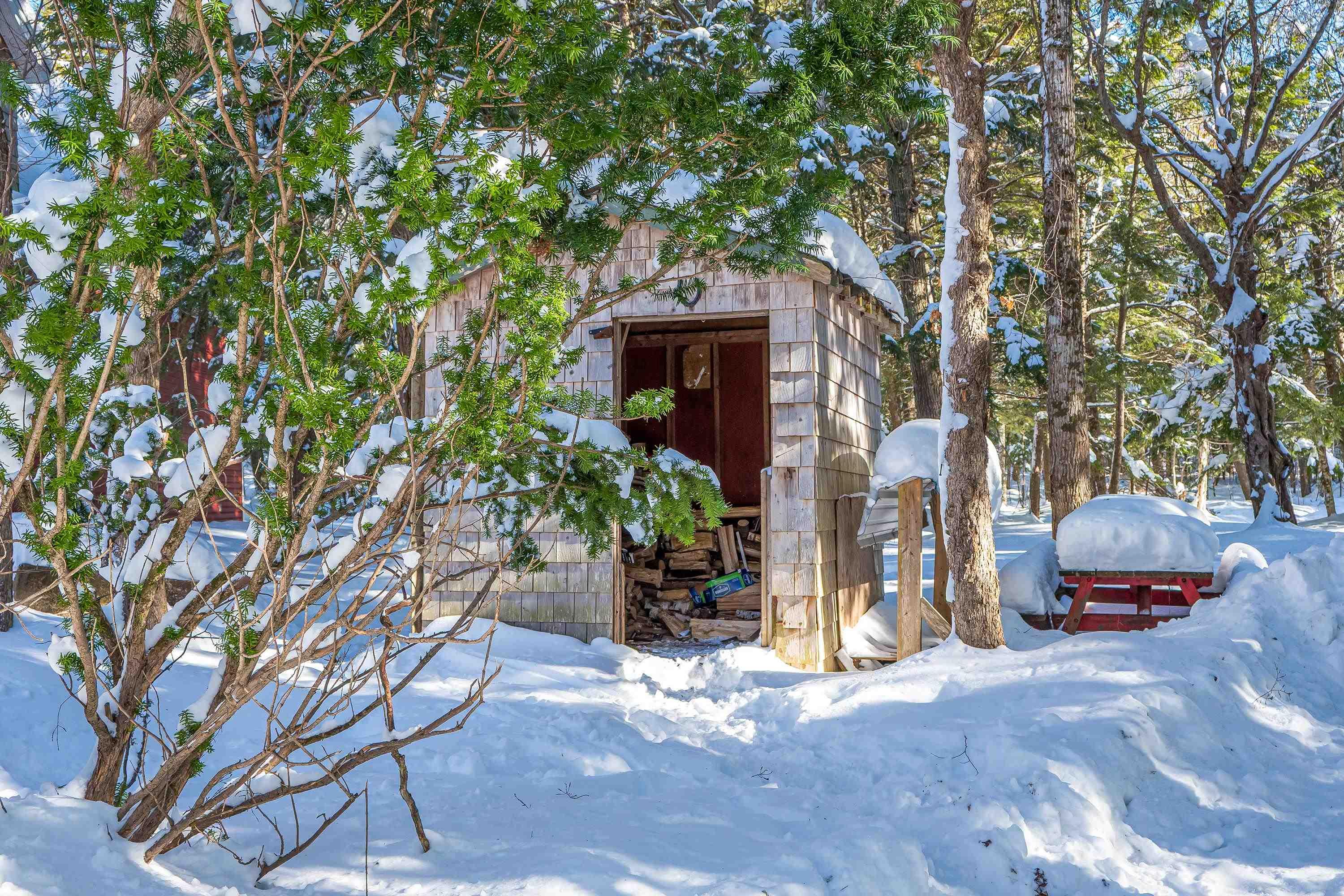 $489,900.00: 14371 Highway 4, Wentworth