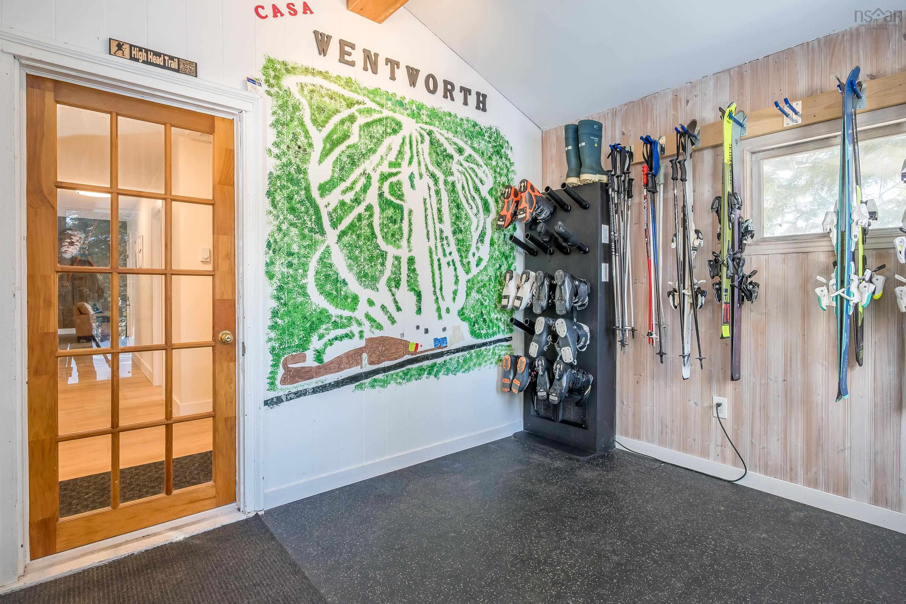 $489,900.00: 14371 Highway 4, Wentworth