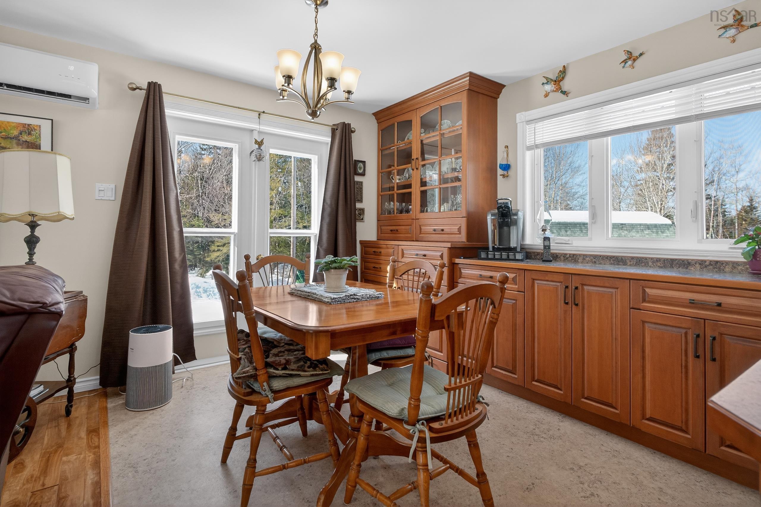 $824,900.00: 621 Wittenburg Road, Wittenburg