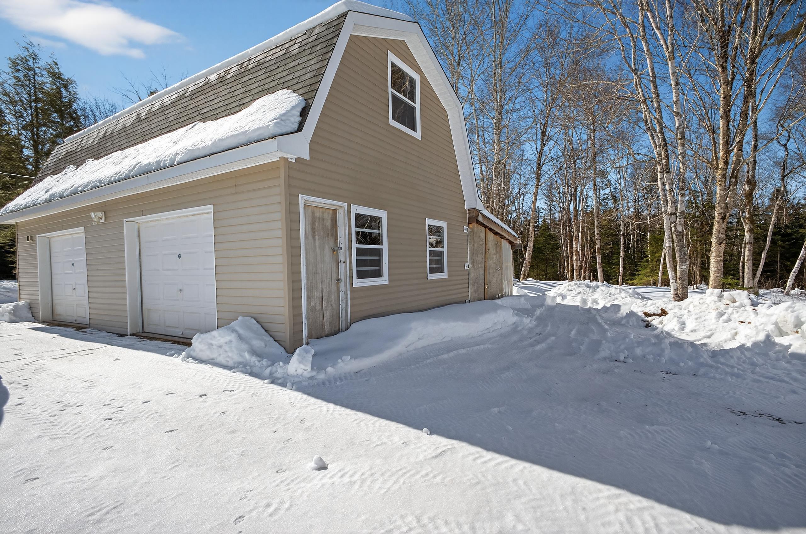 $824,900.00: 621 Wittenburg Road, Wittenburg