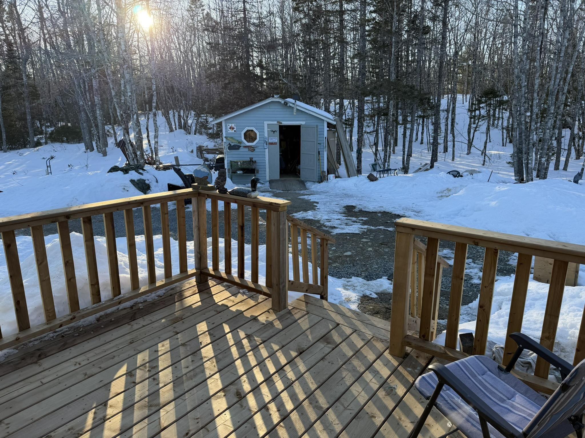 $154,900.00: 5538 Highway 3, White Point