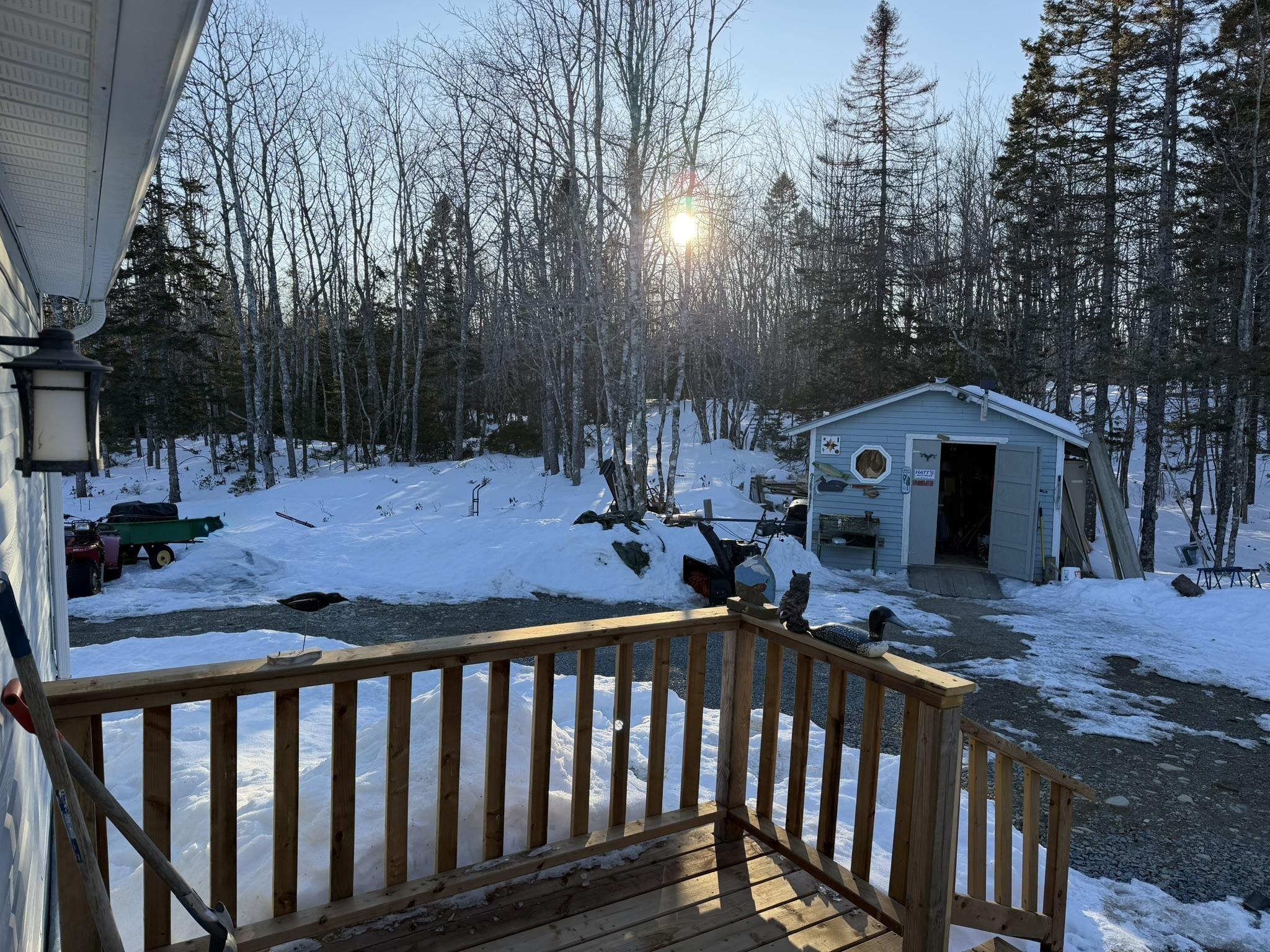 $154,900.00: 5538 Highway 3, White Point