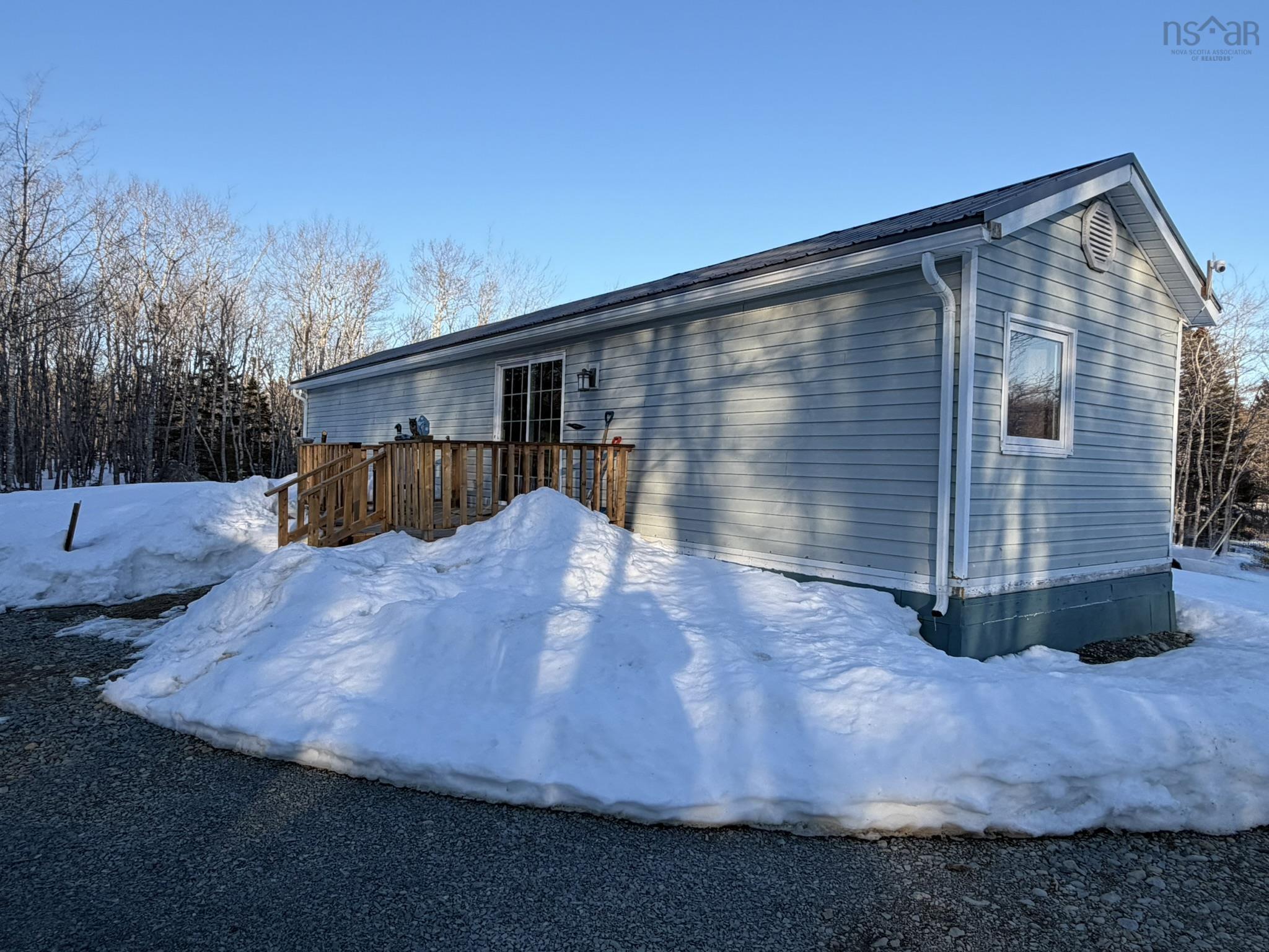 $154,900.00: 5538 Highway 3, White Point