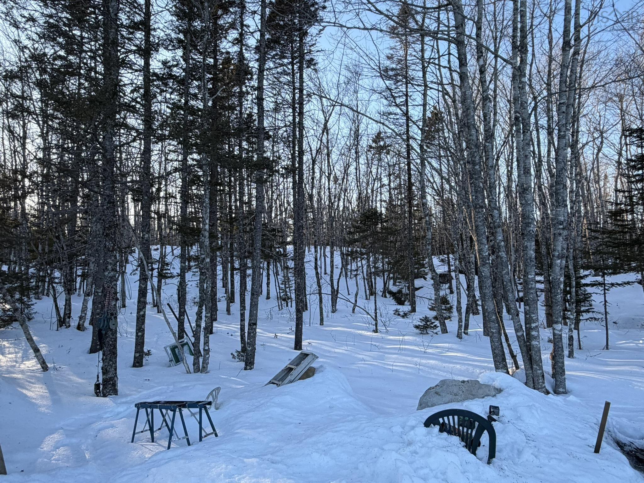 $154,900.00: 5538 Highway 3, White Point