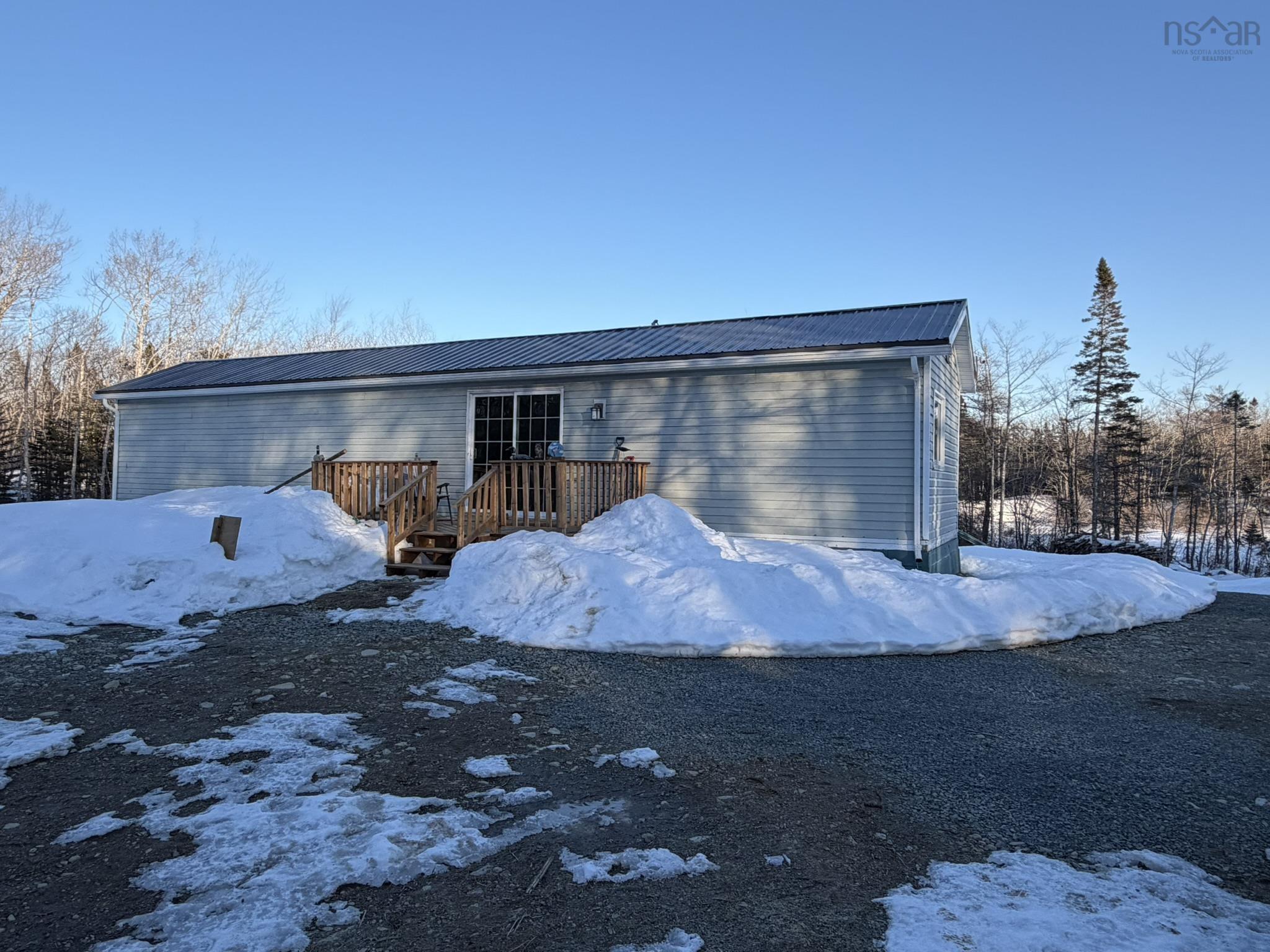 $154,900.00: 5538 Highway 3, White Point