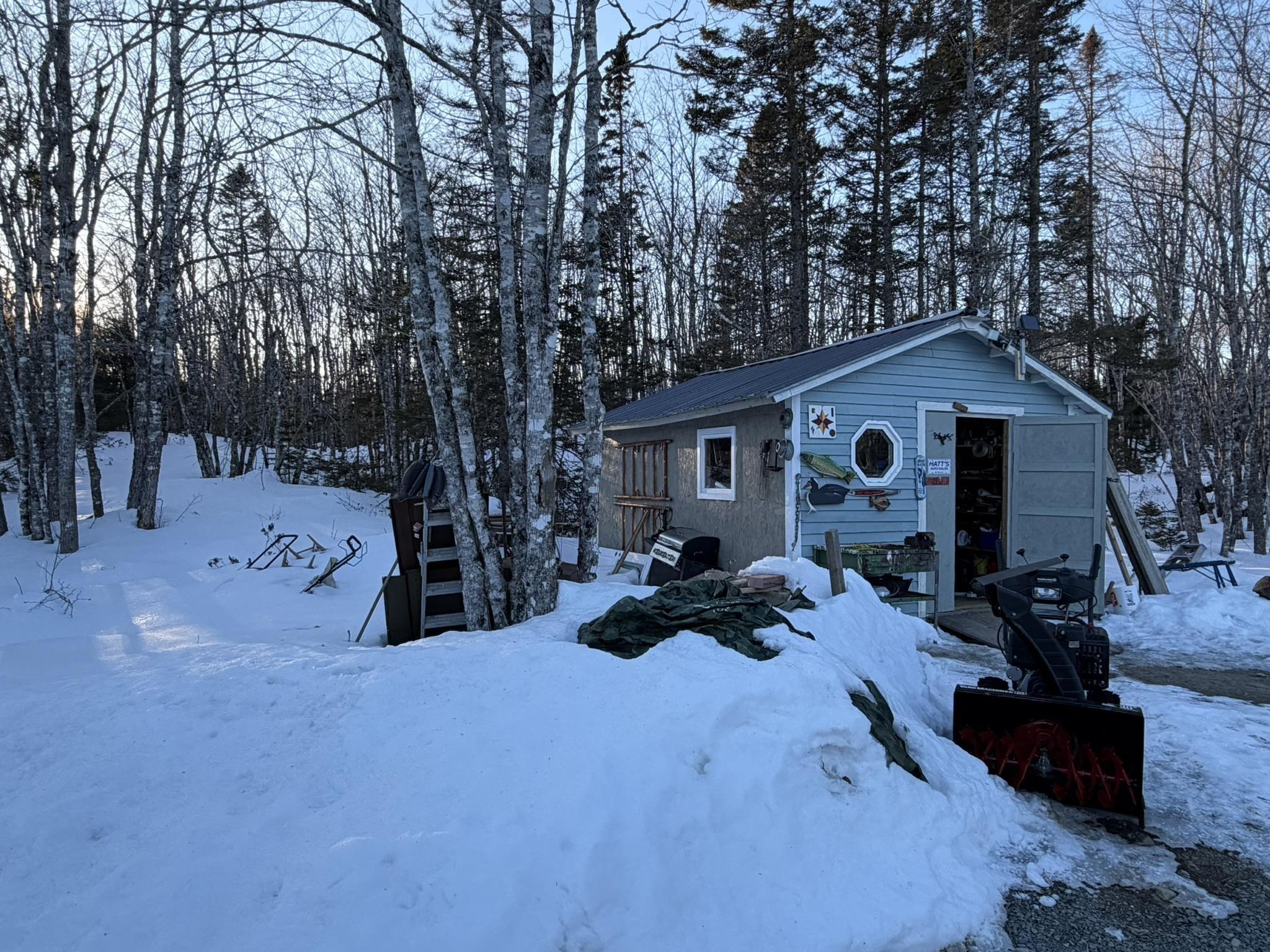 $154,900.00: 5538 Highway 3, White Point