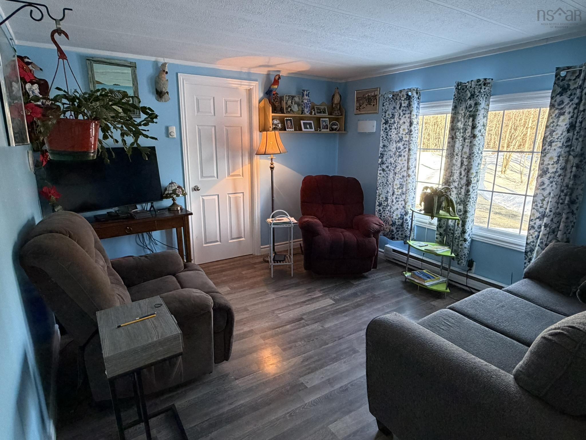 $154,900.00: 5538 Highway 3, White Point