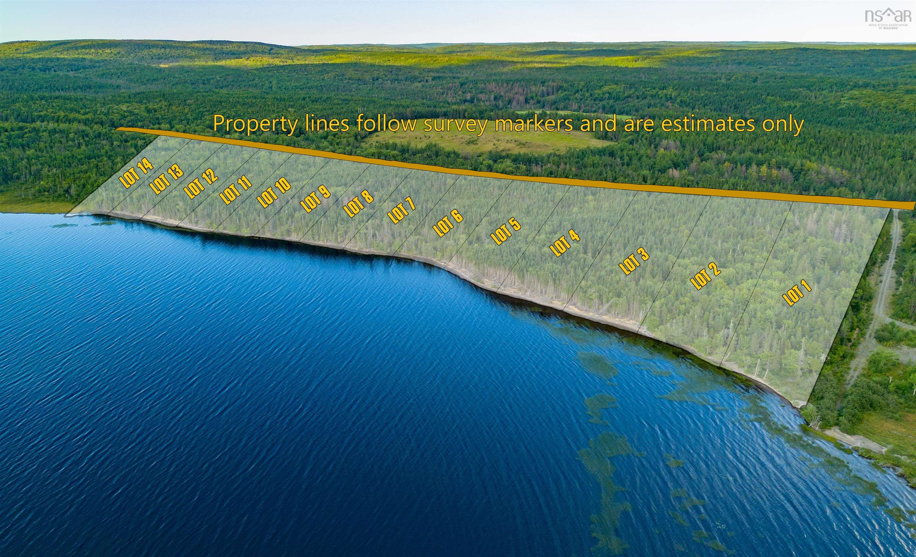 $99,900.00: Lot 13 Grand Mira South Road, Grand Mira South